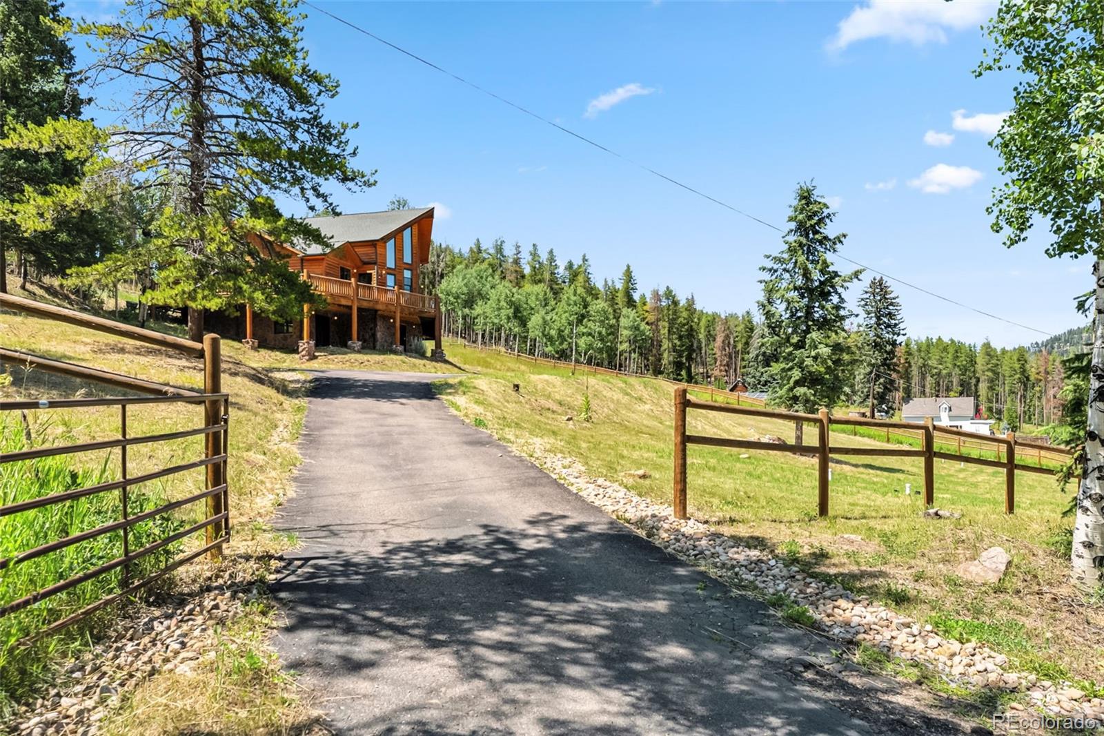 MLS Image #46 for 32625  saint moritz drive,evergreen, Colorado