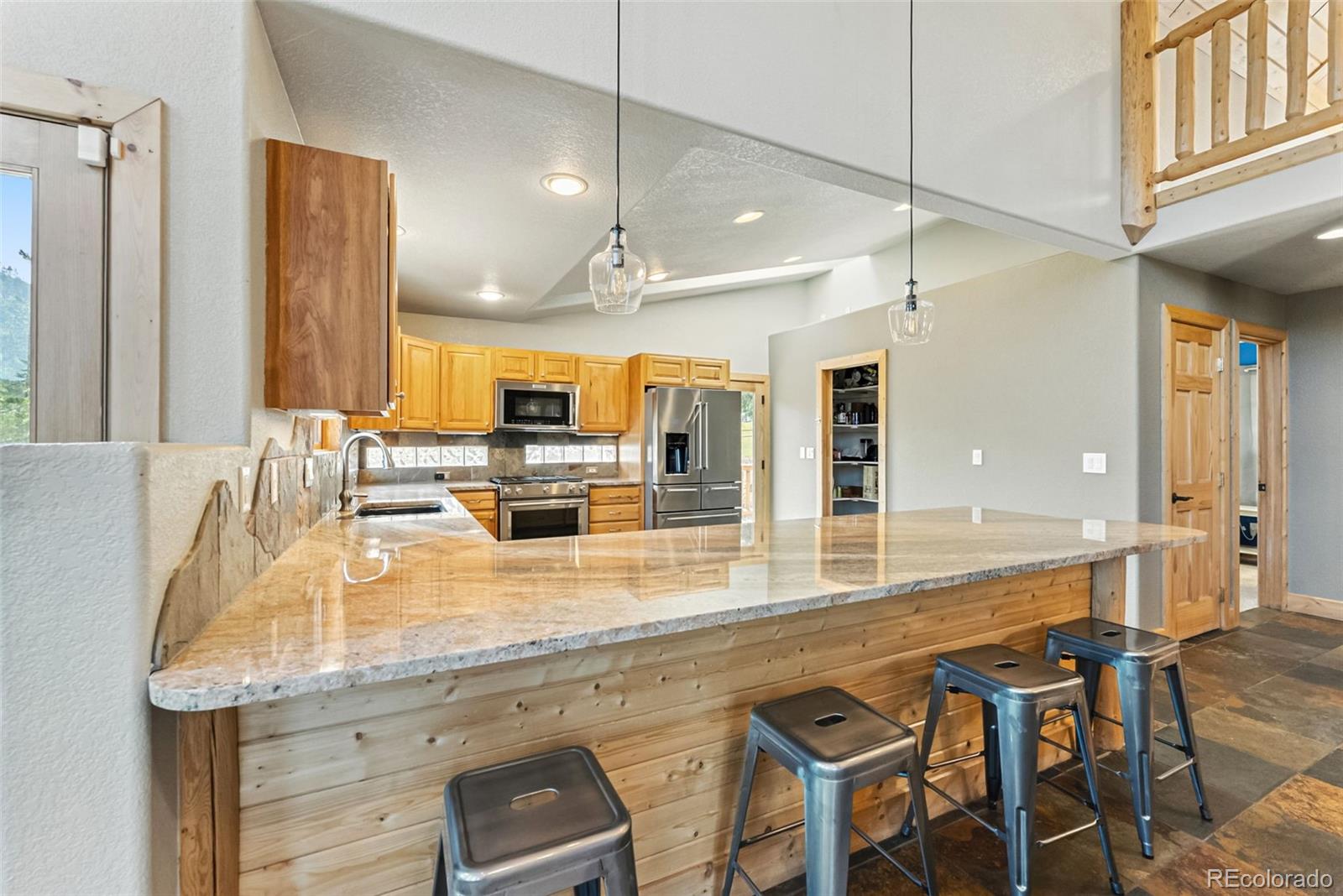MLS Image #6 for 32625  saint moritz drive,evergreen, Colorado