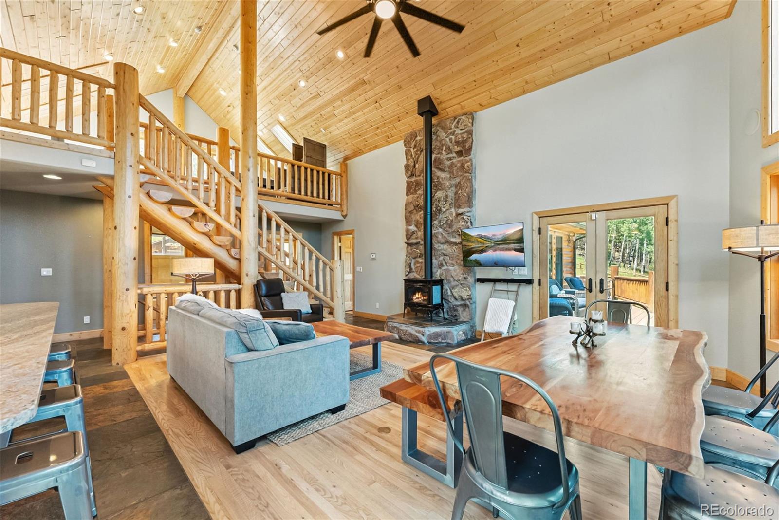 MLS Image #7 for 32625  saint moritz drive,evergreen, Colorado