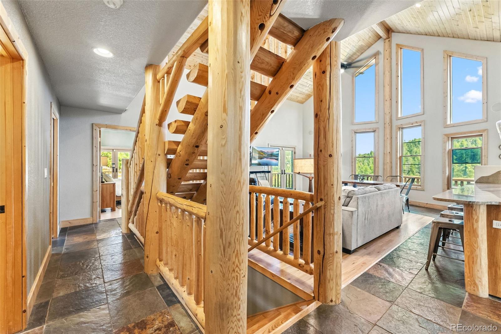 MLS Image #9 for 32625  saint moritz drive,evergreen, Colorado