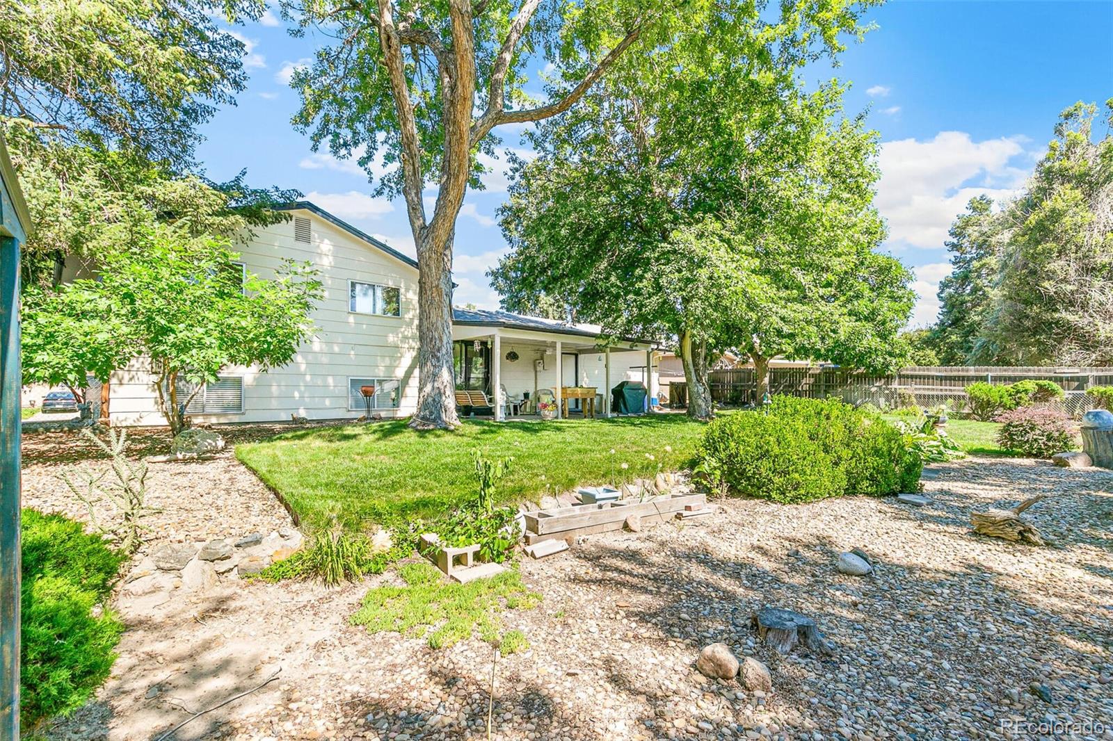 MLS Image #26 for 1011 s nile way,aurora, Colorado
