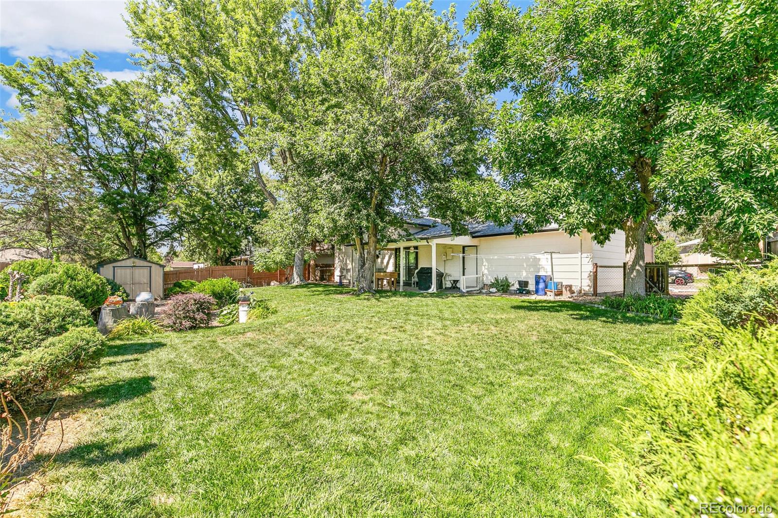 MLS Image #28 for 1011 s nile way,aurora, Colorado
