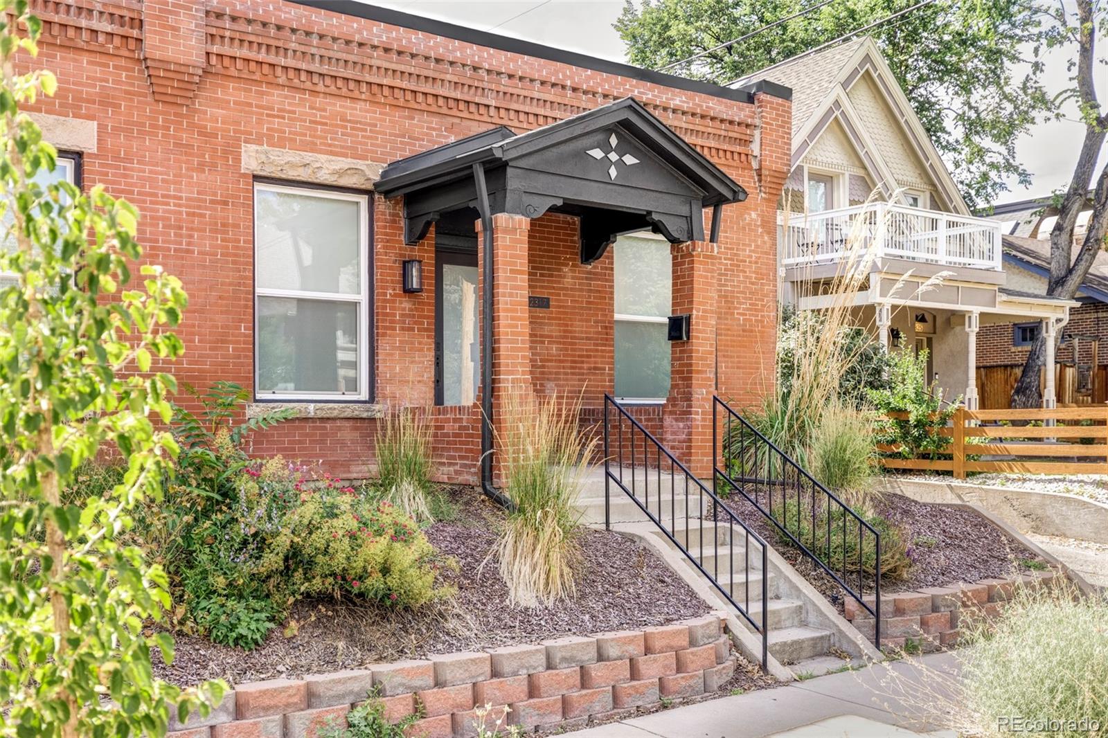 MLS Image #22 for 2317  julian street,denver, Colorado