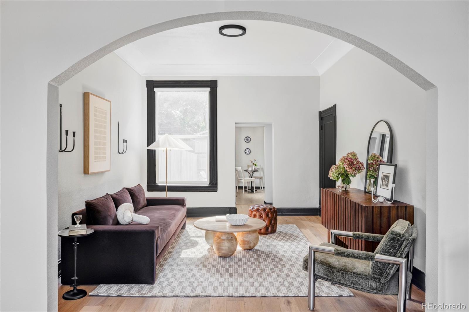 MLS Image #4 for 2317  julian street,denver, Colorado