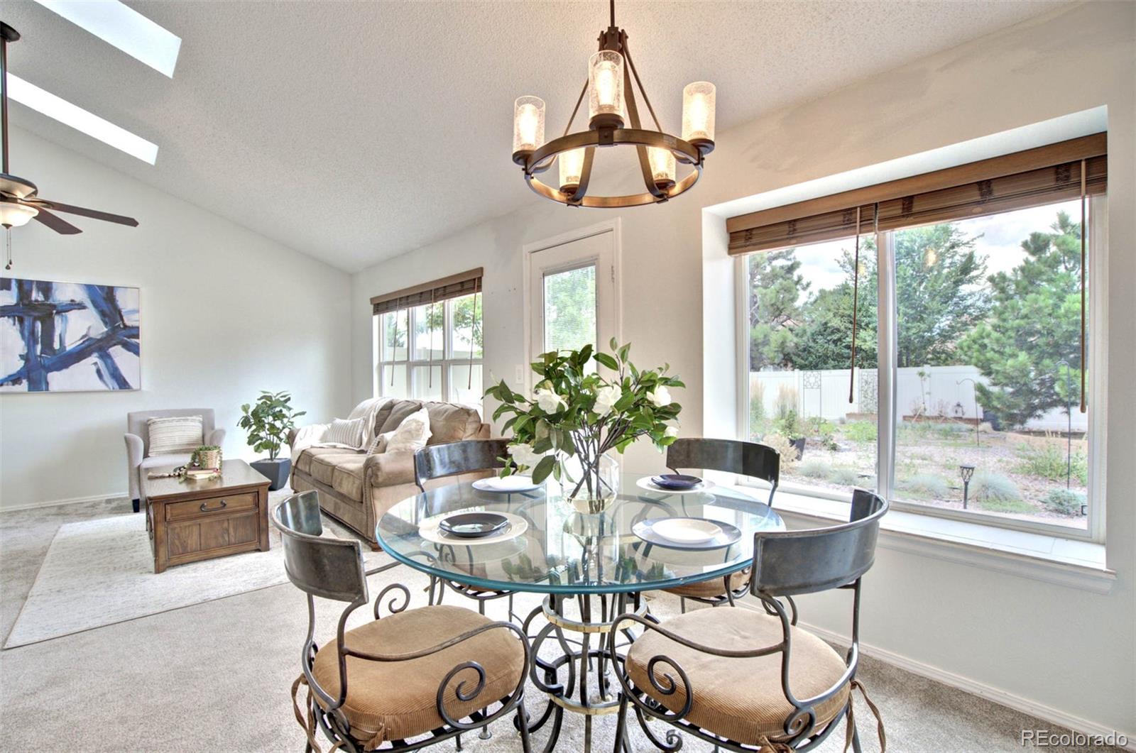 MLS Image #13 for 7950  sangor drive,colorado springs, Colorado