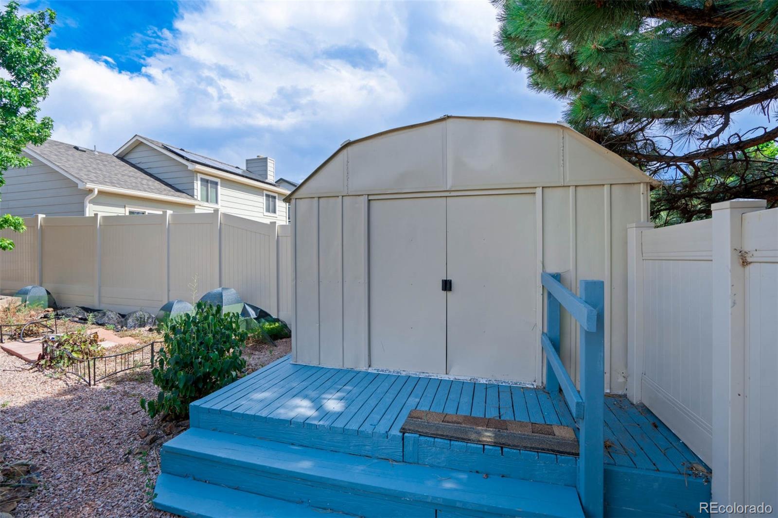 MLS Image #30 for 7950  sangor drive,colorado springs, Colorado