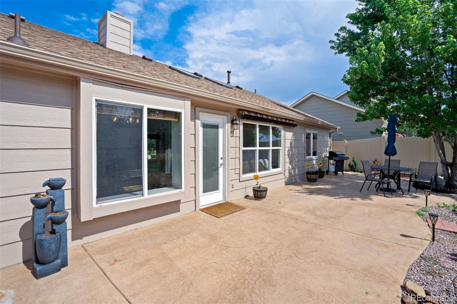 MLS Image #33 for 7950  sangor drive,colorado springs, Colorado