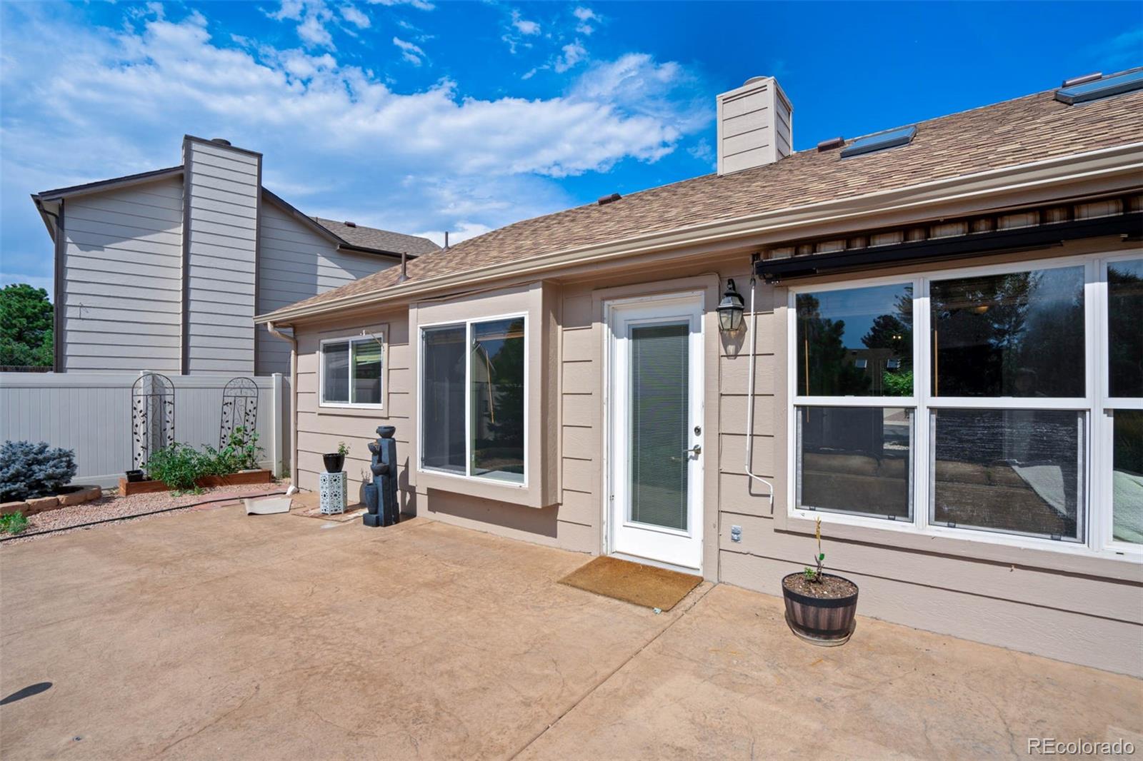 MLS Image #34 for 7950  sangor drive,colorado springs, Colorado