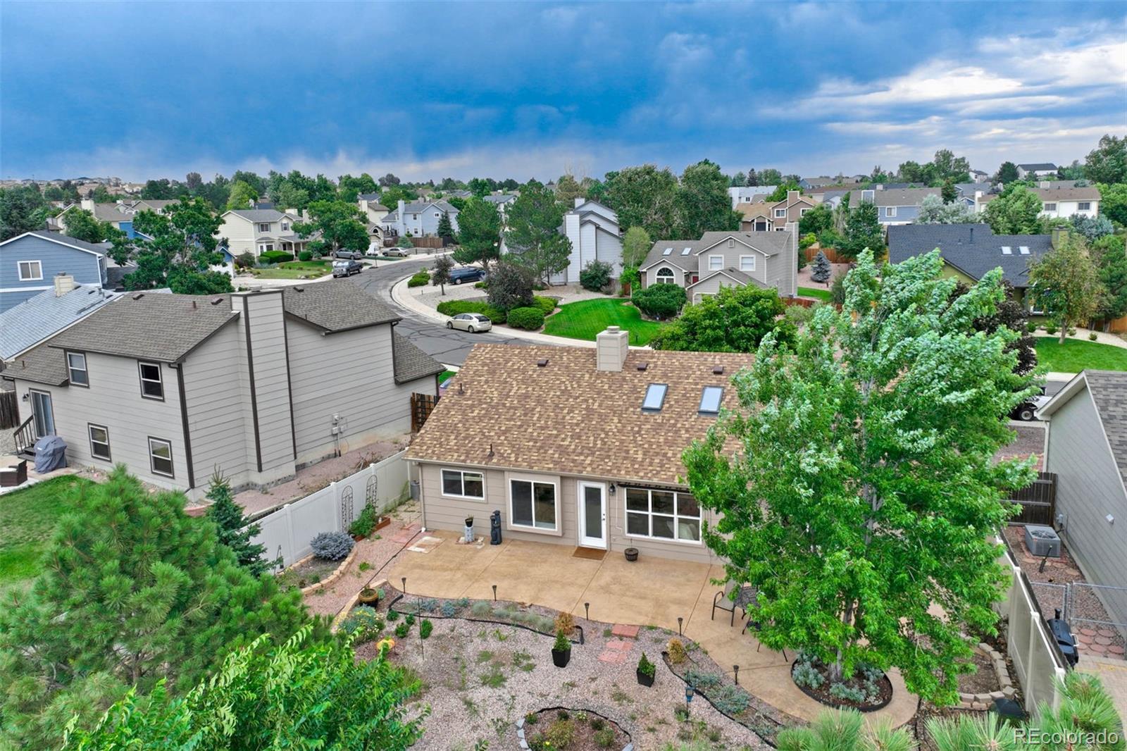 MLS Image #35 for 7950  sangor drive,colorado springs, Colorado