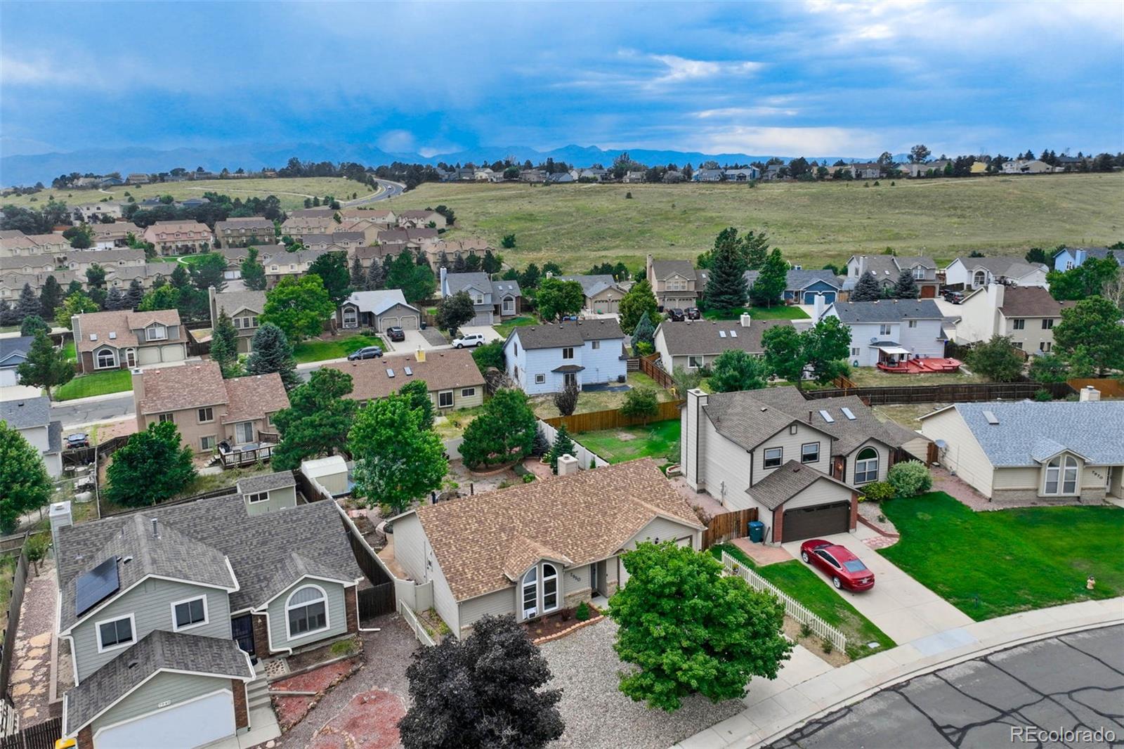 MLS Image #36 for 7950  sangor drive,colorado springs, Colorado