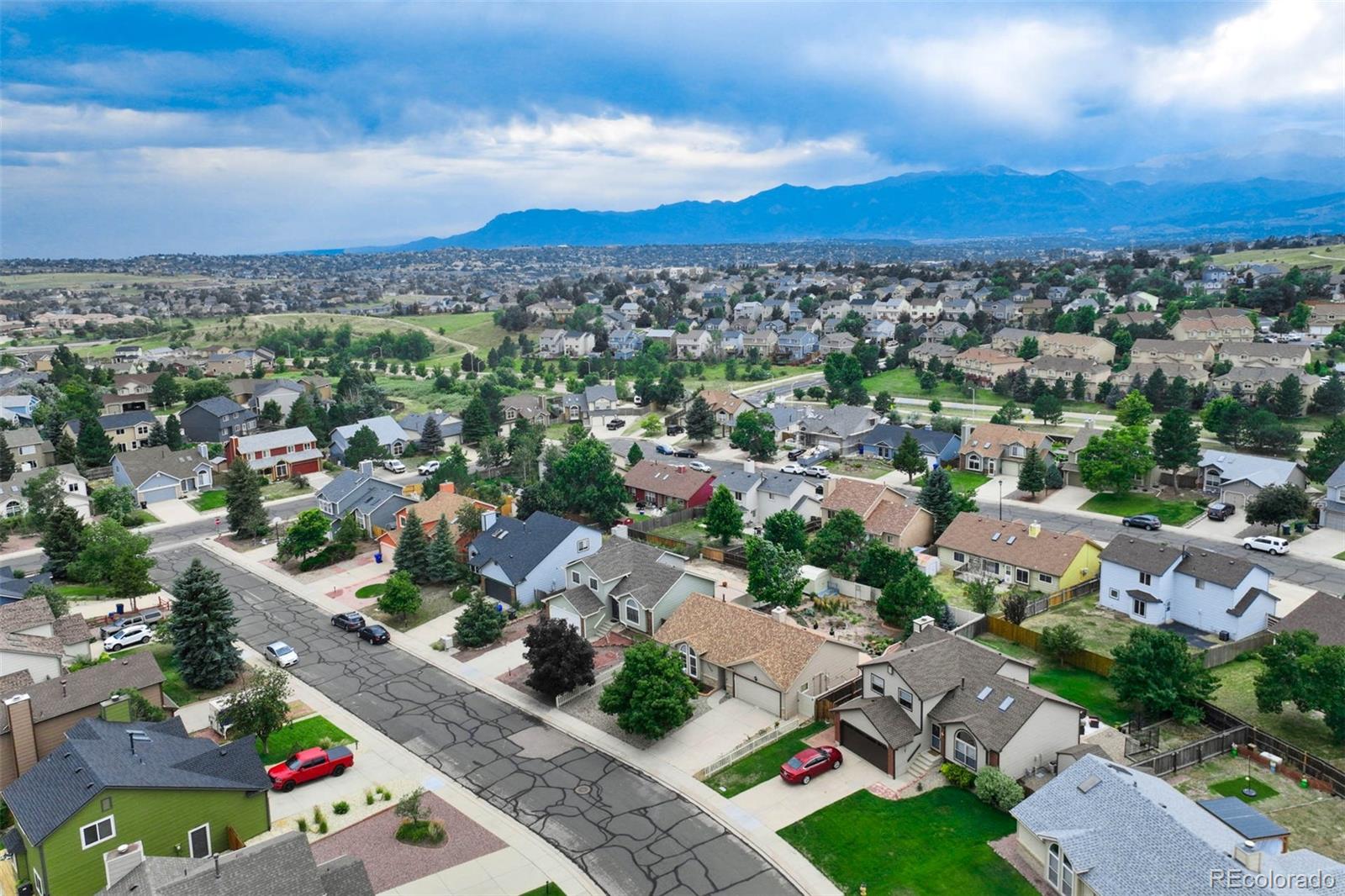 MLS Image #37 for 7950  sangor drive,colorado springs, Colorado