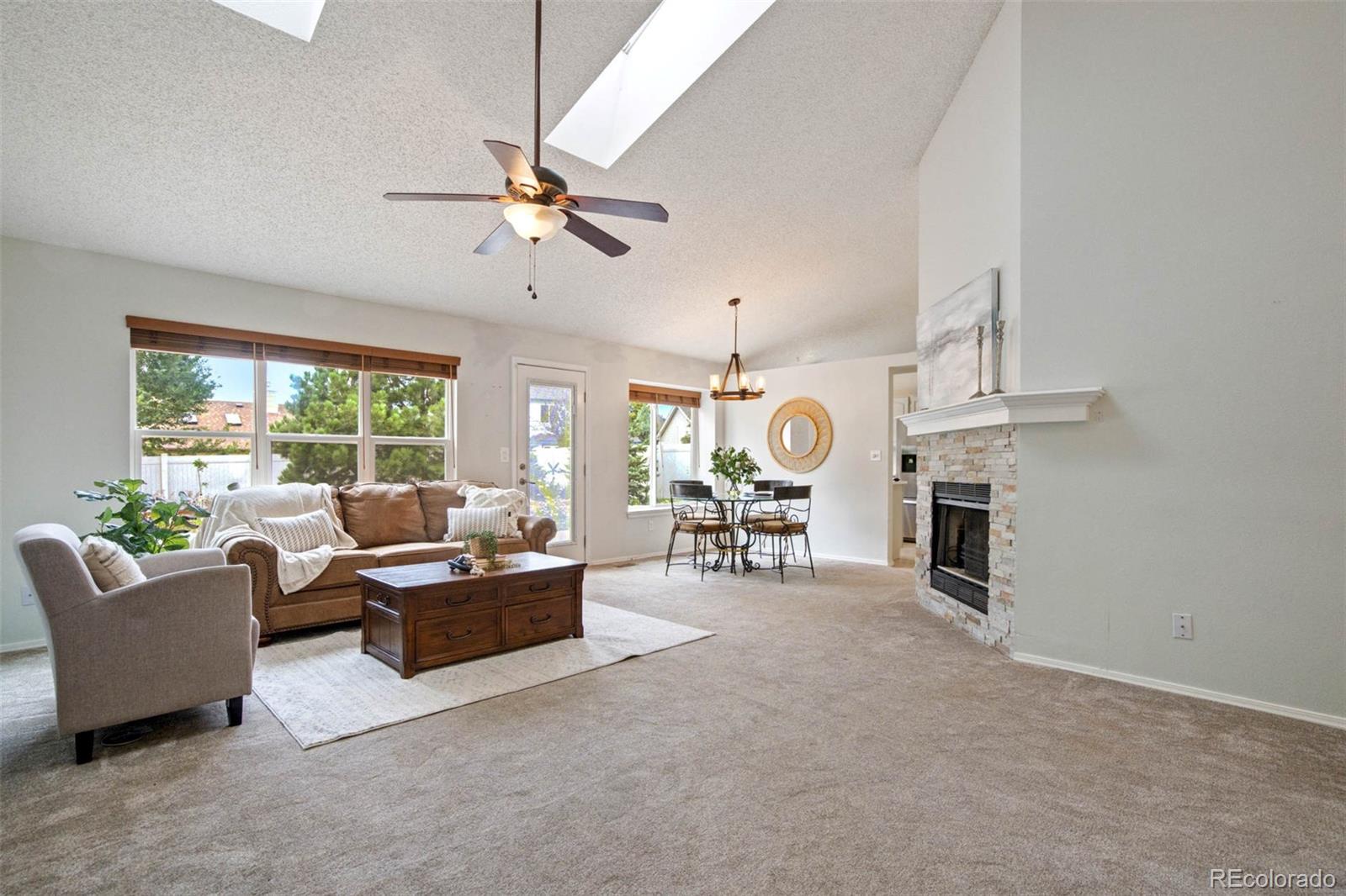 MLS Image #7 for 7950  sangor drive,colorado springs, Colorado