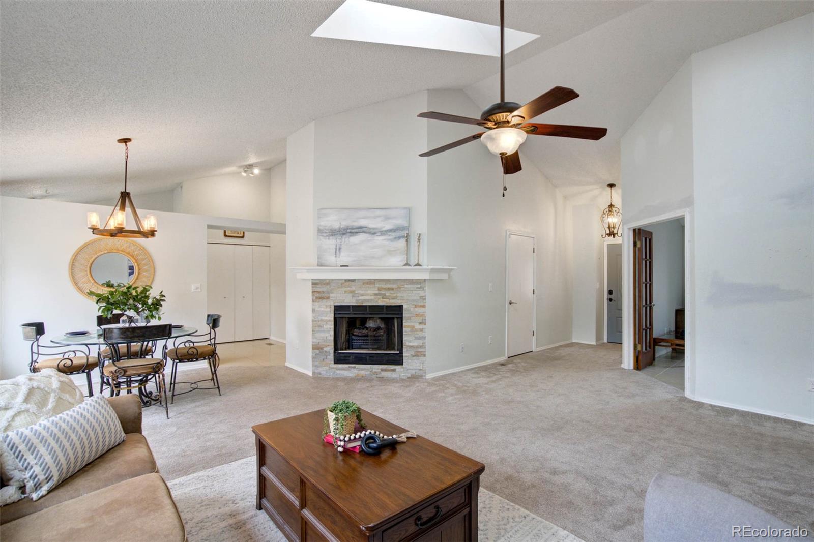 MLS Image #9 for 7950  sangor drive,colorado springs, Colorado