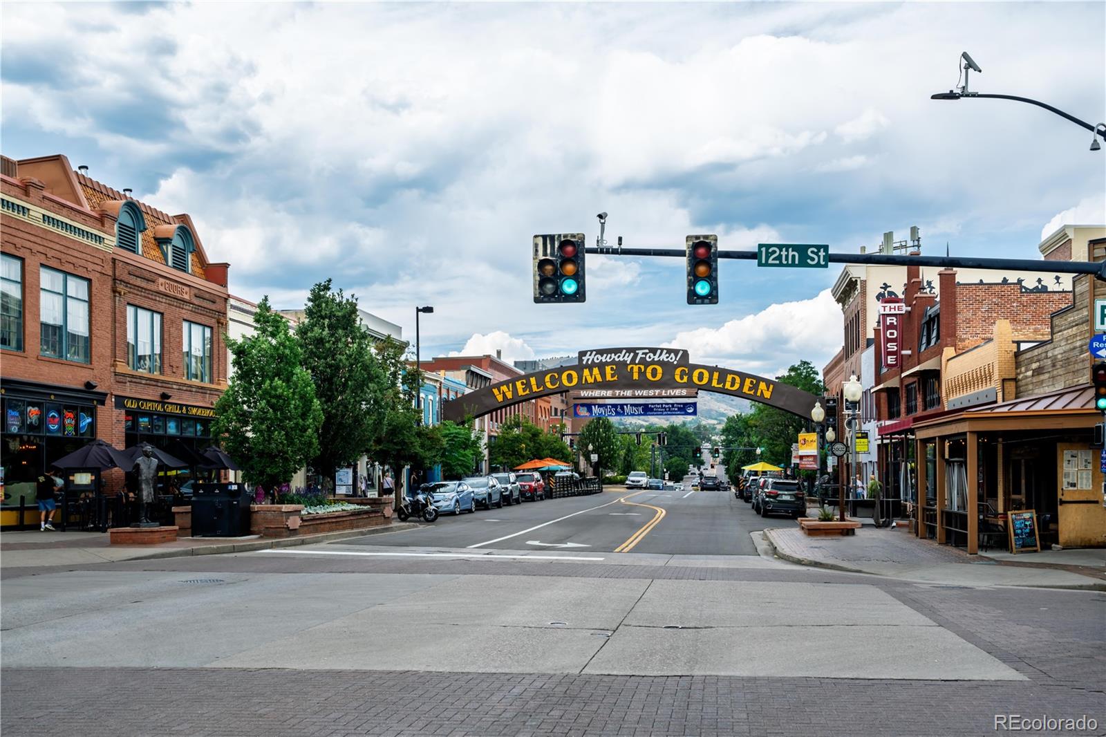 MLS Image #1 for 708  13th street,golden, Colorado