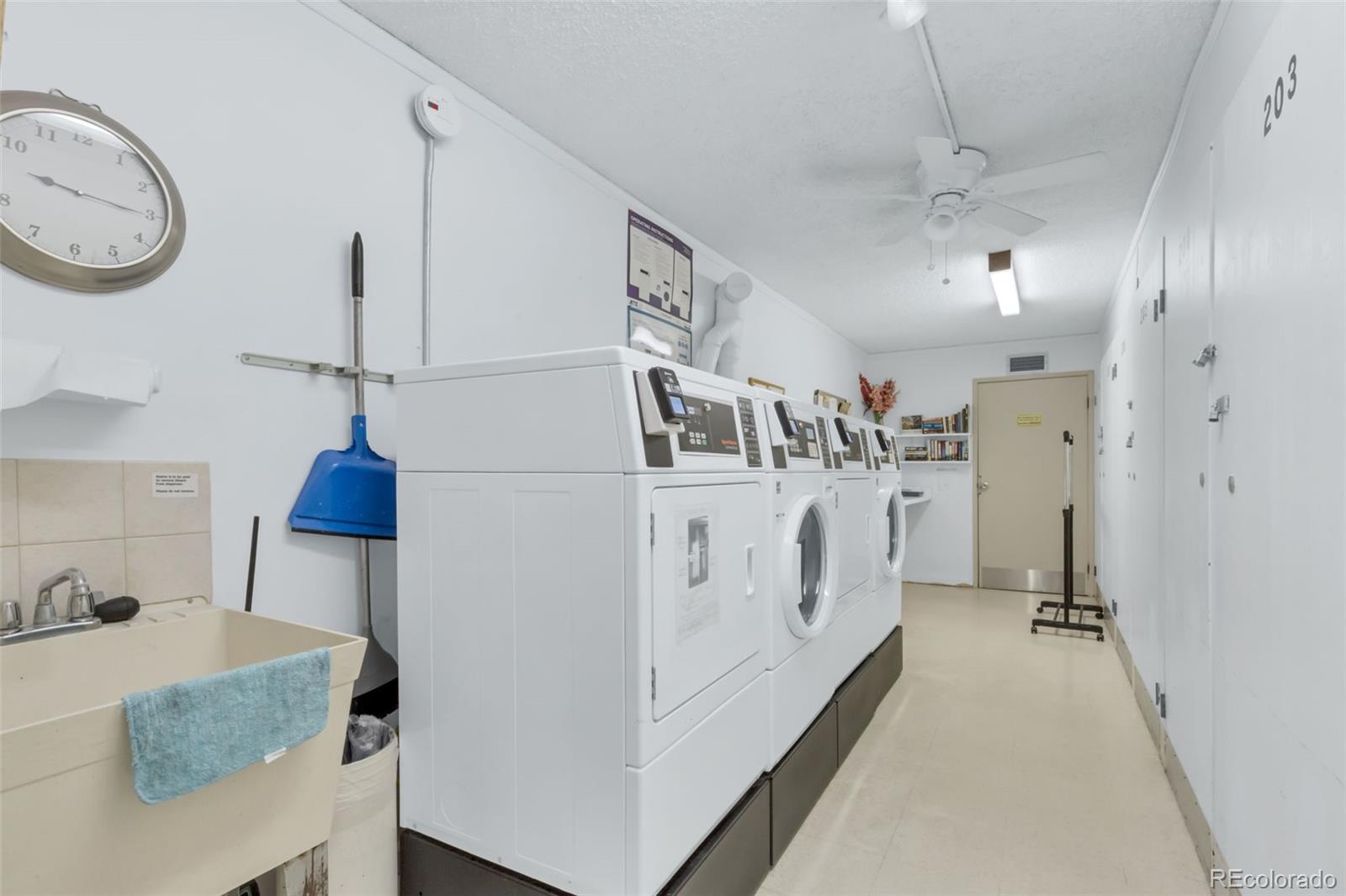 MLS Image #21 for 3164 s wheeling way,aurora, Colorado