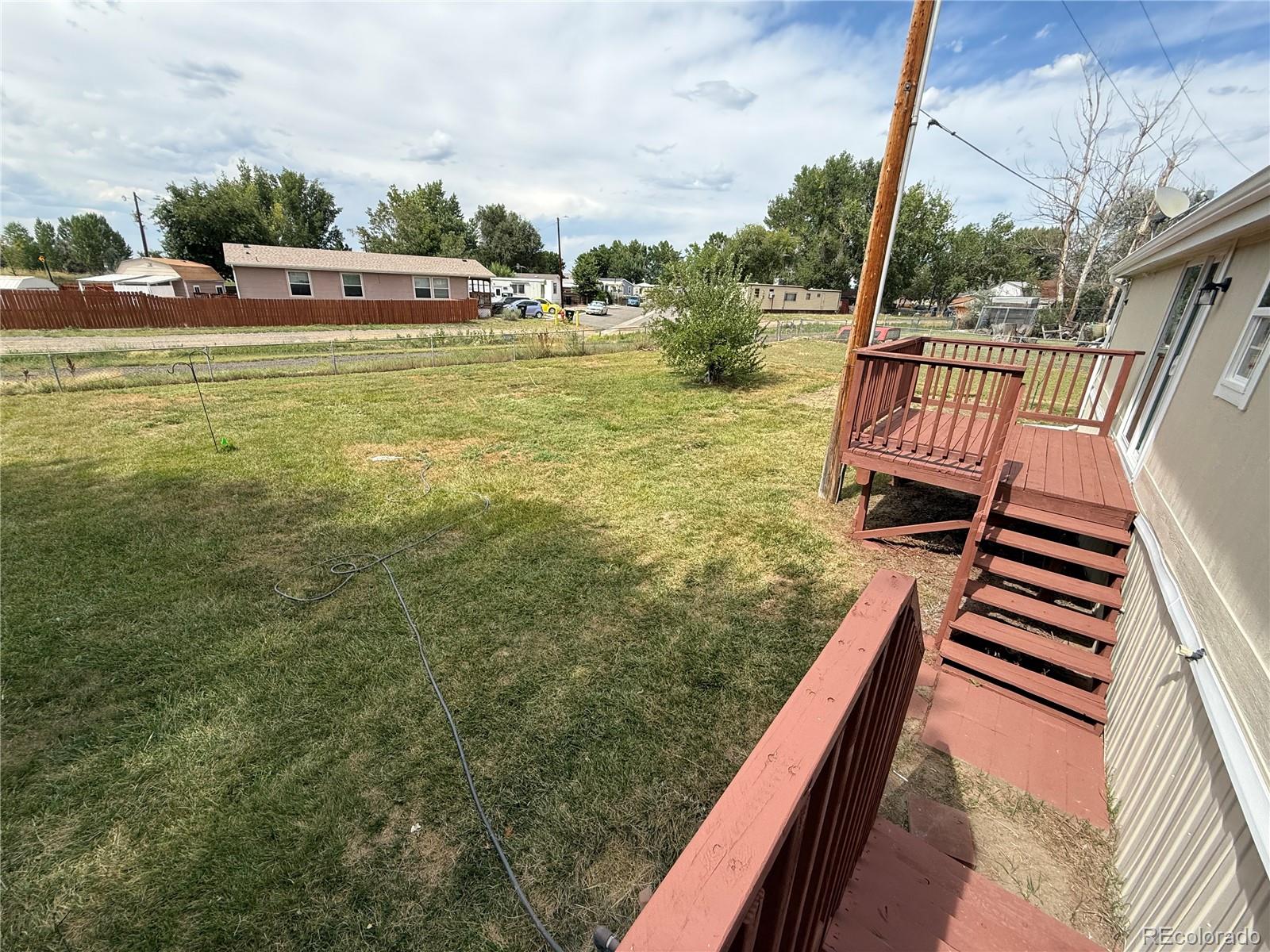 MLS Image #10 for 119  jackson drive,firestone, Colorado