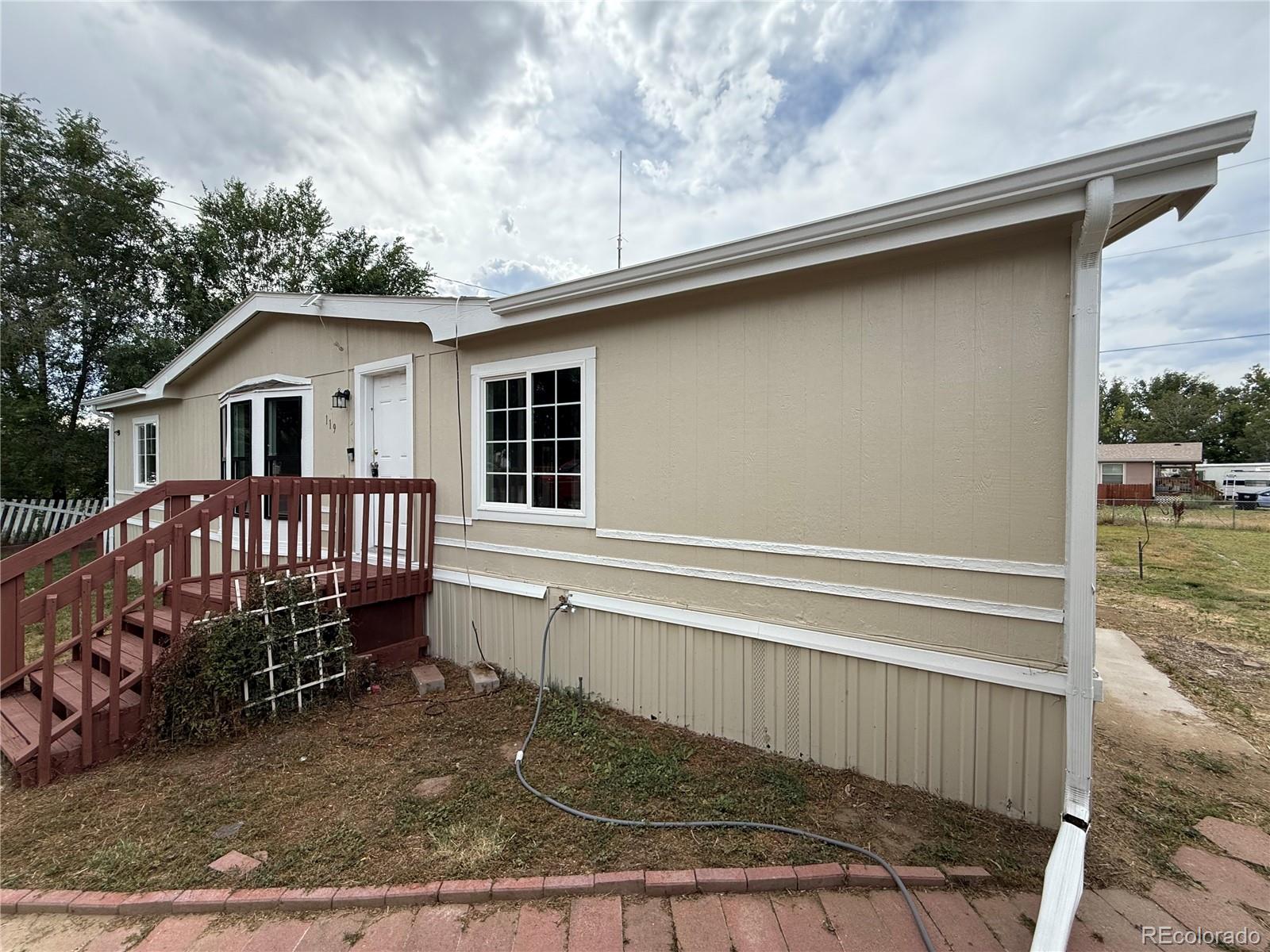 MLS Image #29 for 119  jackson drive,firestone, Colorado