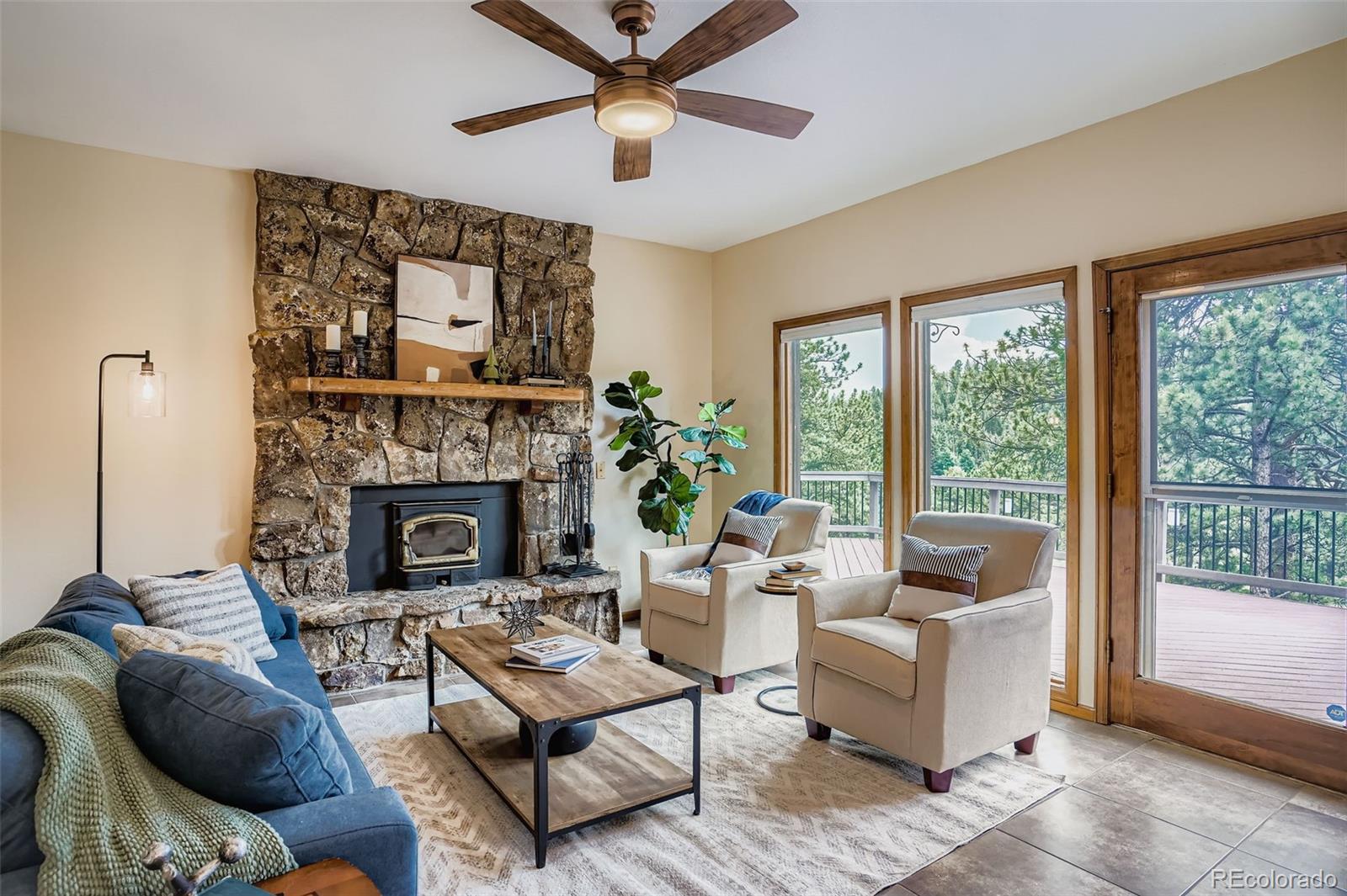 MLS Image #10 for 13342  douglass ranch drive,pine, Colorado