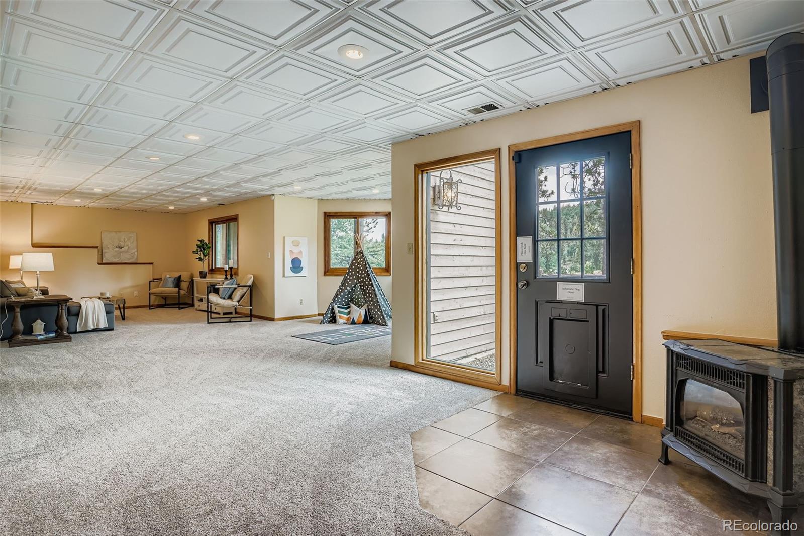 MLS Image #21 for 13342  douglass ranch drive,pine, Colorado