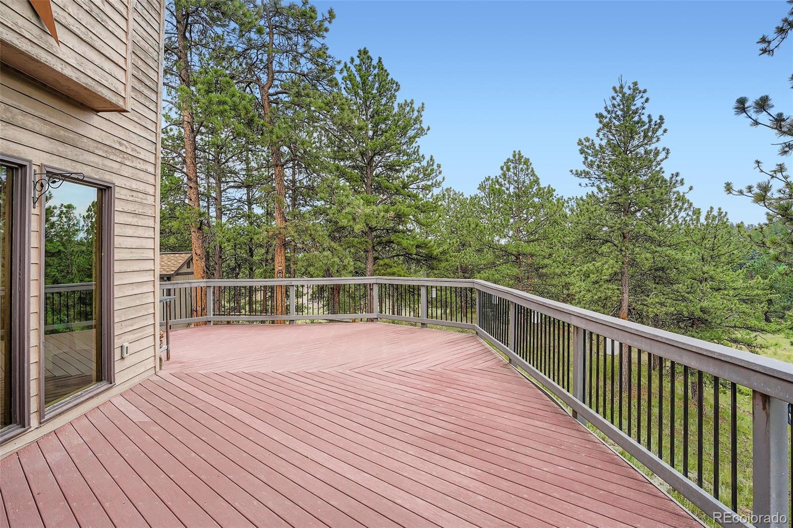 MLS Image #24 for 13342  douglass ranch drive,pine, Colorado