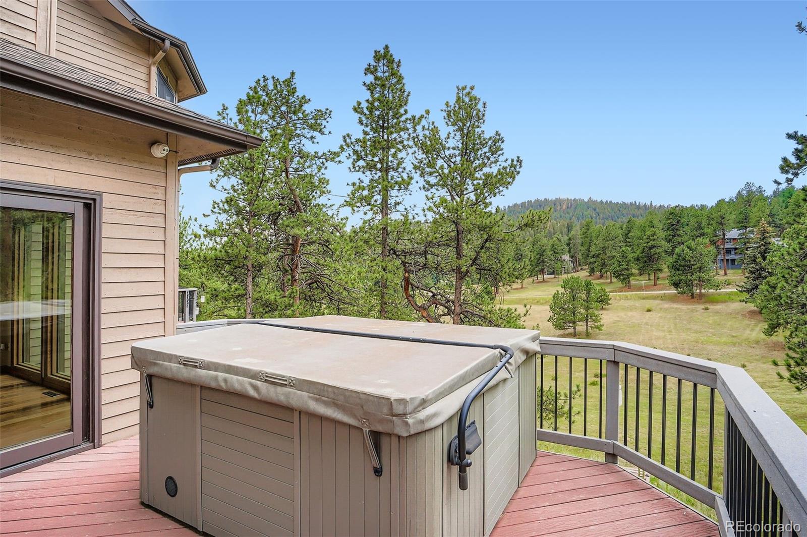 MLS Image #25 for 13342  douglass ranch drive,pine, Colorado