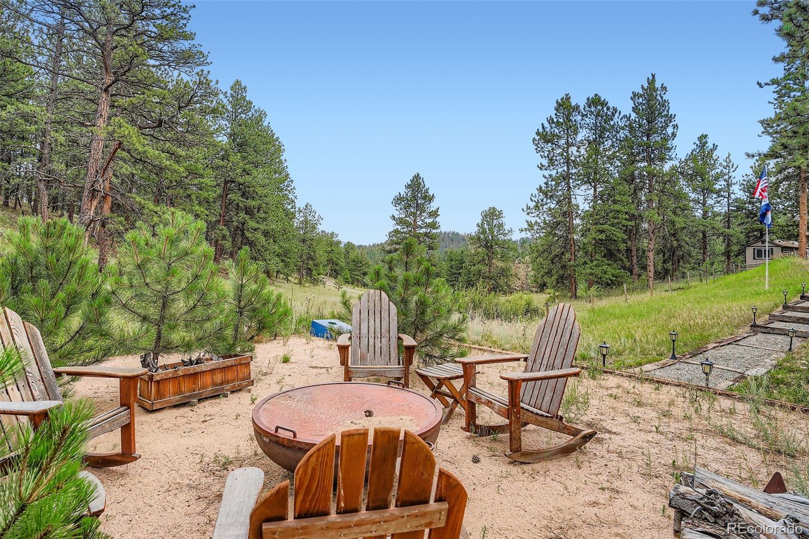MLS Image #26 for 13342  douglass ranch drive,pine, Colorado