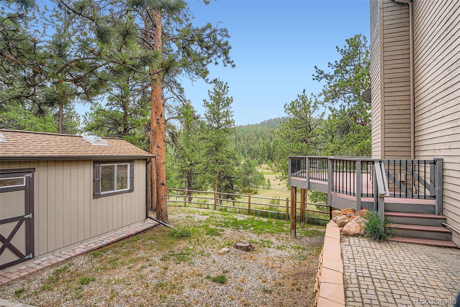 MLS Image #27 for 13342  douglass ranch drive,pine, Colorado