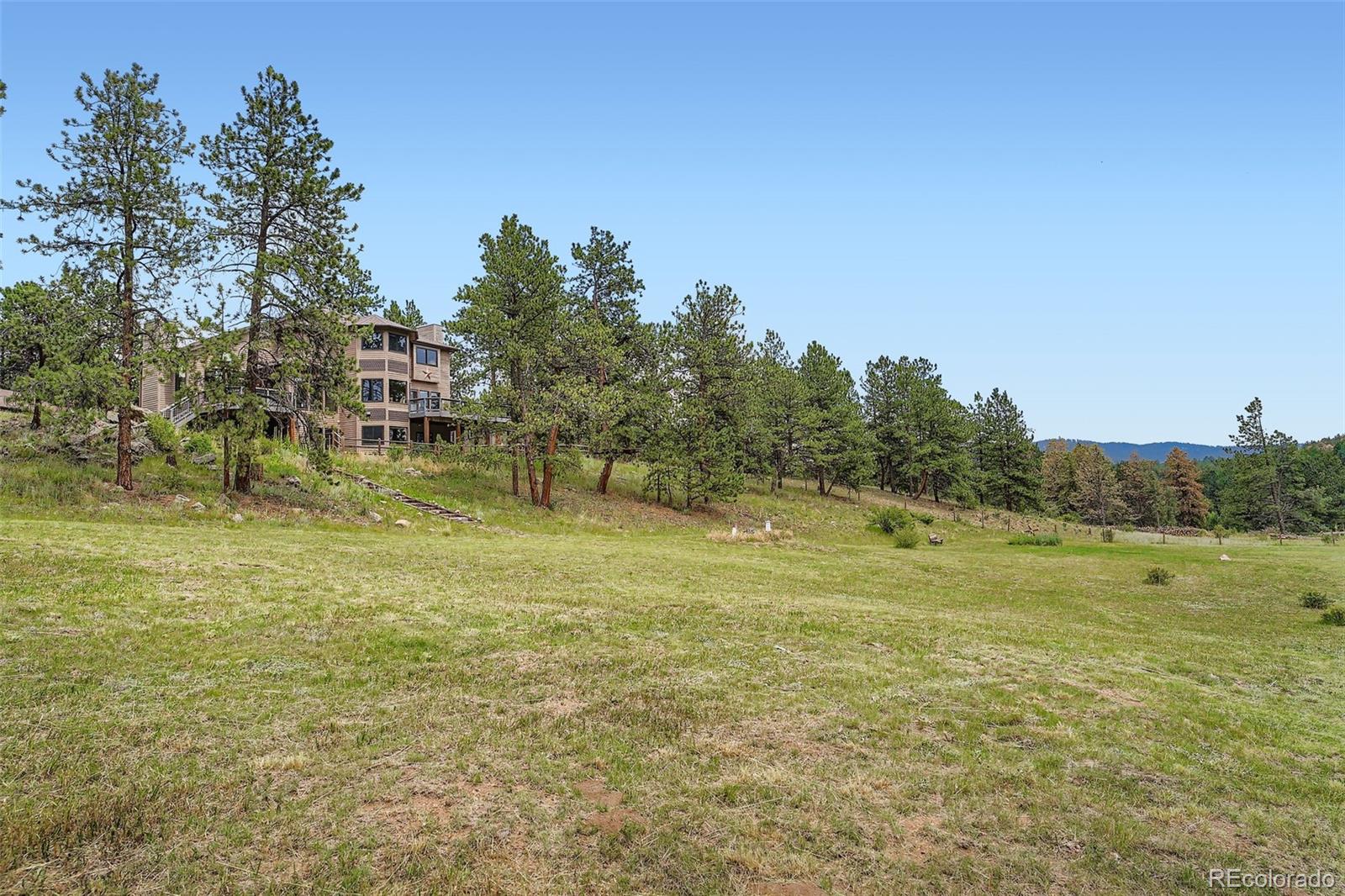 MLS Image #29 for 13342  douglass ranch drive,pine, Colorado