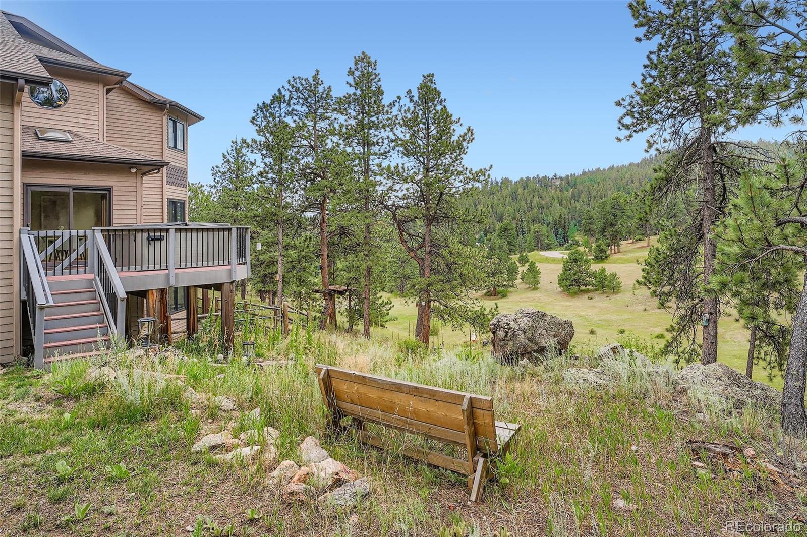 MLS Image #30 for 13342  douglass ranch drive,pine, Colorado
