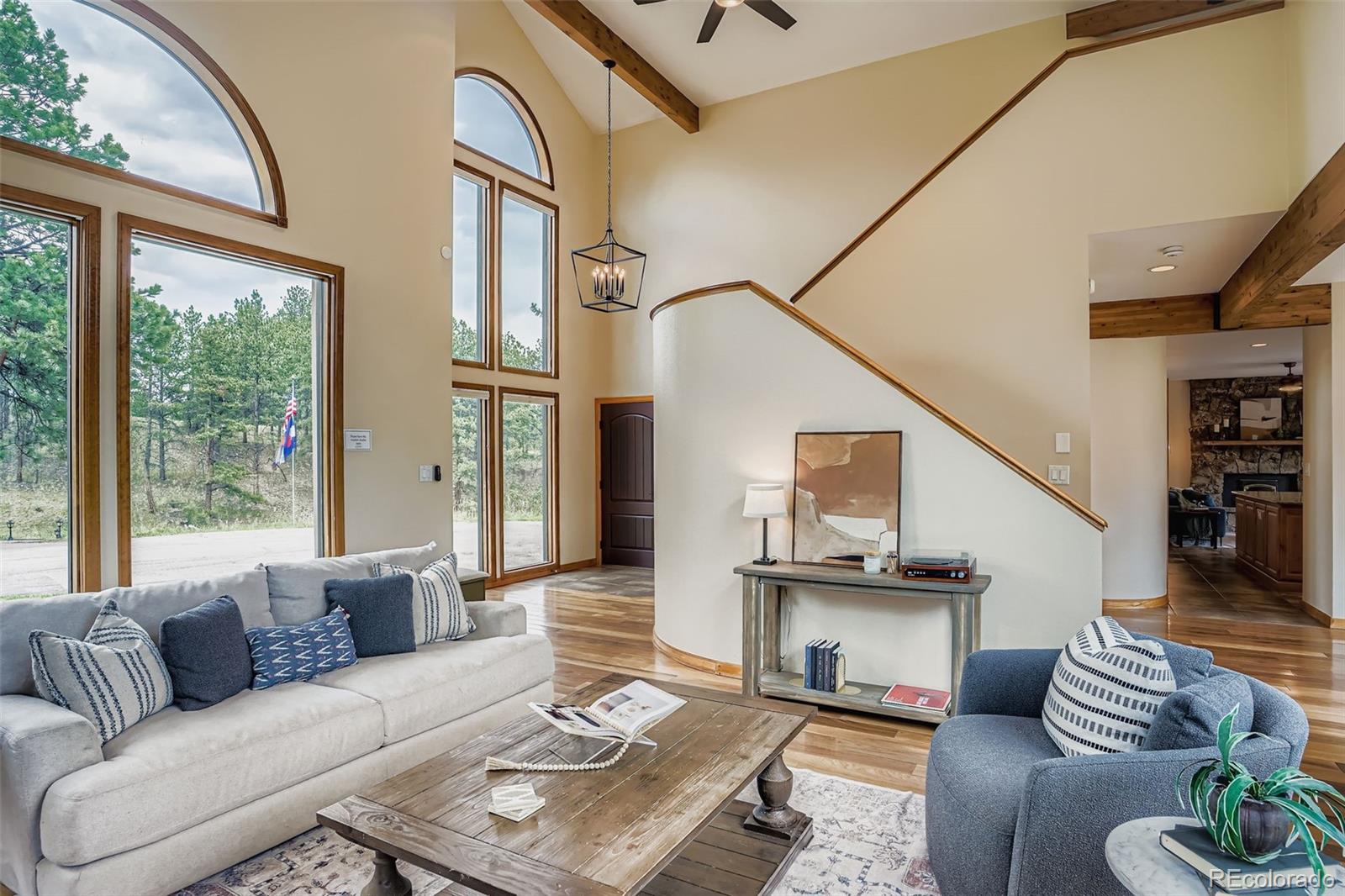 MLS Image #6 for 13342  douglass ranch drive,pine, Colorado