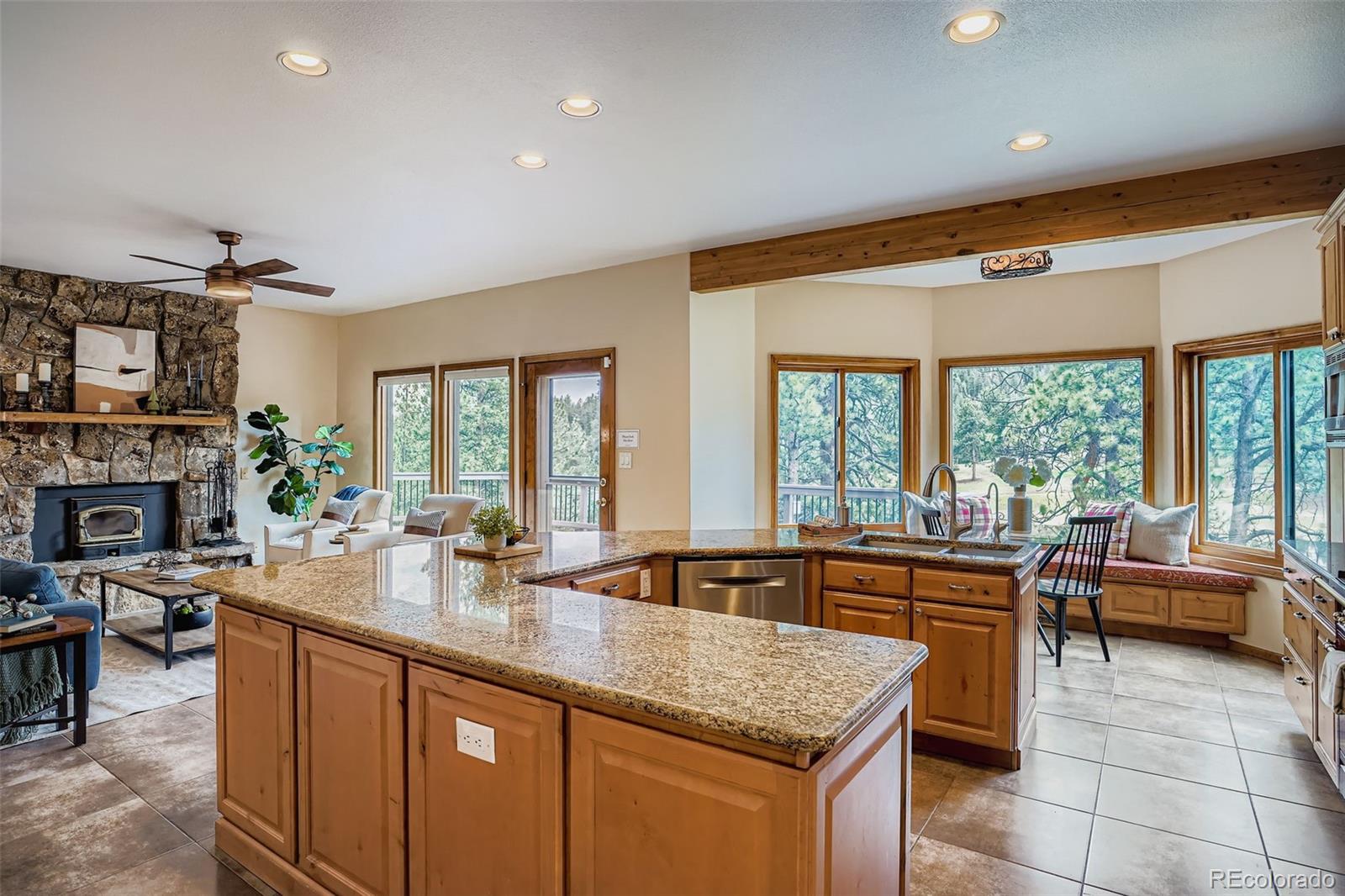 MLS Image #8 for 13342  douglass ranch drive,pine, Colorado