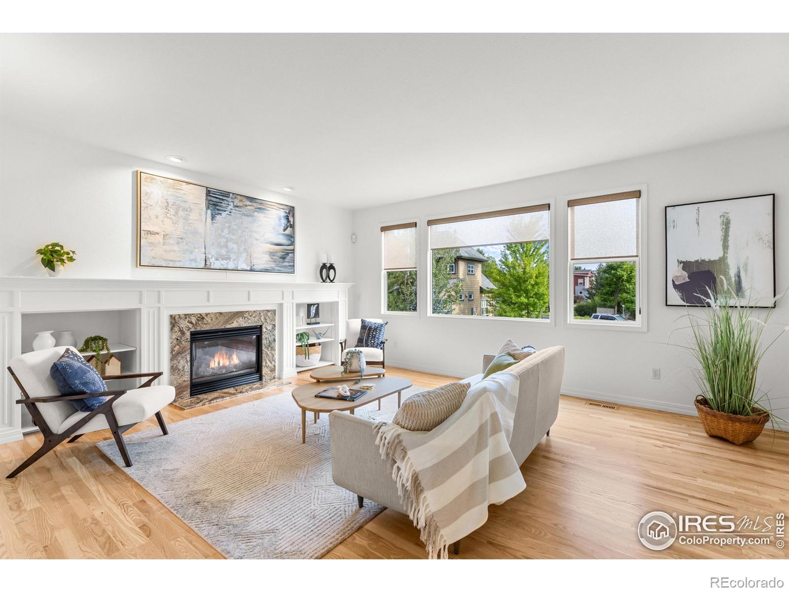 MLS Image #11 for 4098  old westbury court,boulder, Colorado
