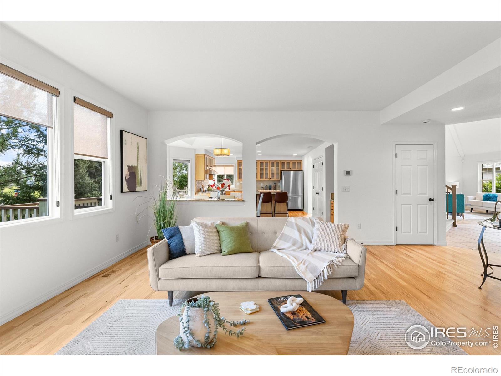 MLS Image #13 for 4098  old westbury court,boulder, Colorado