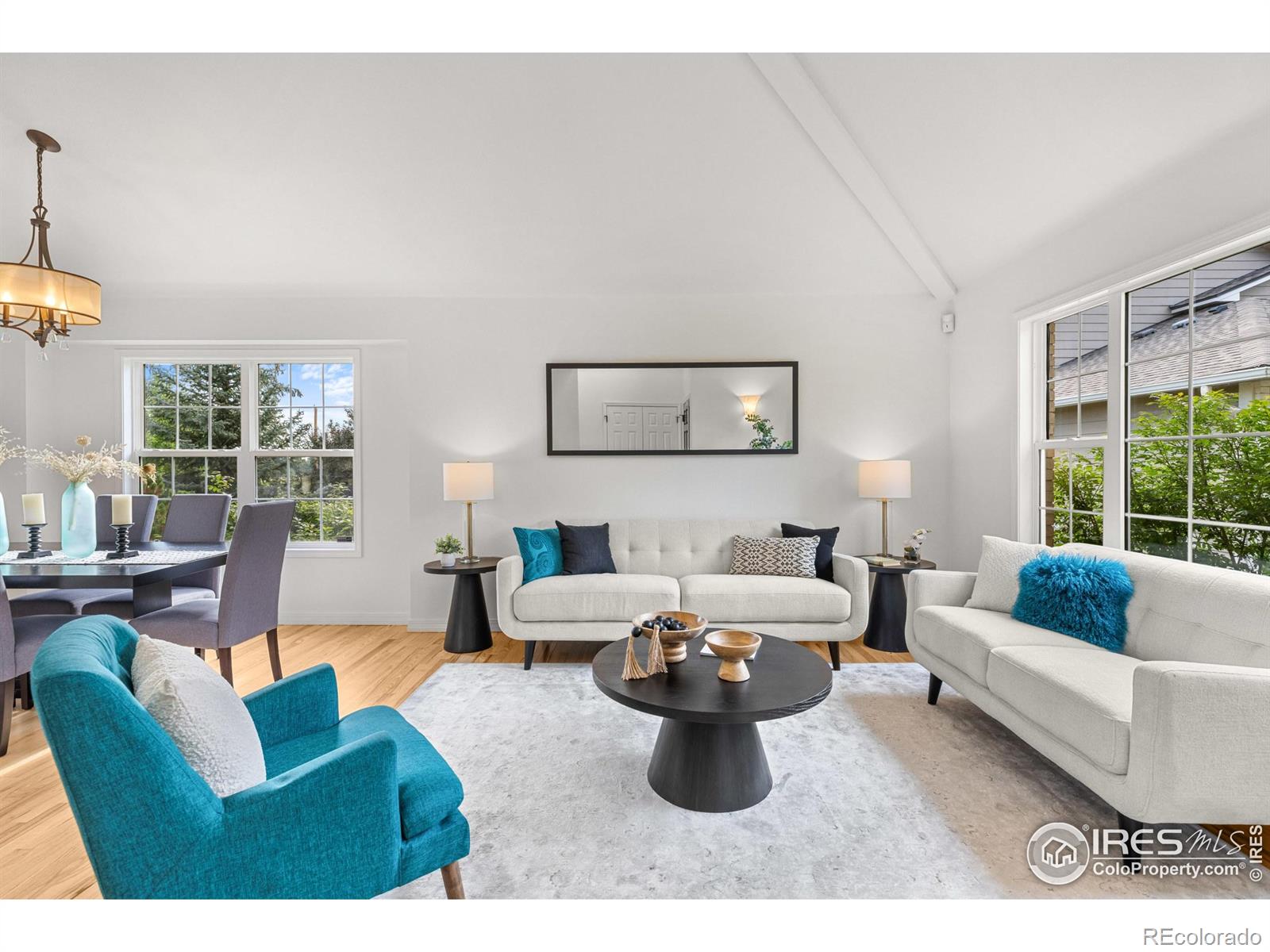 MLS Image #2 for 4098  old westbury court,boulder, Colorado