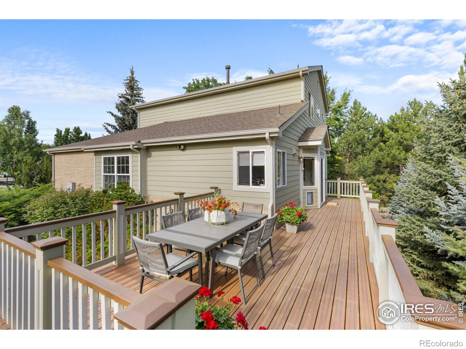 MLS Image #31 for 4098  old westbury court,boulder, Colorado