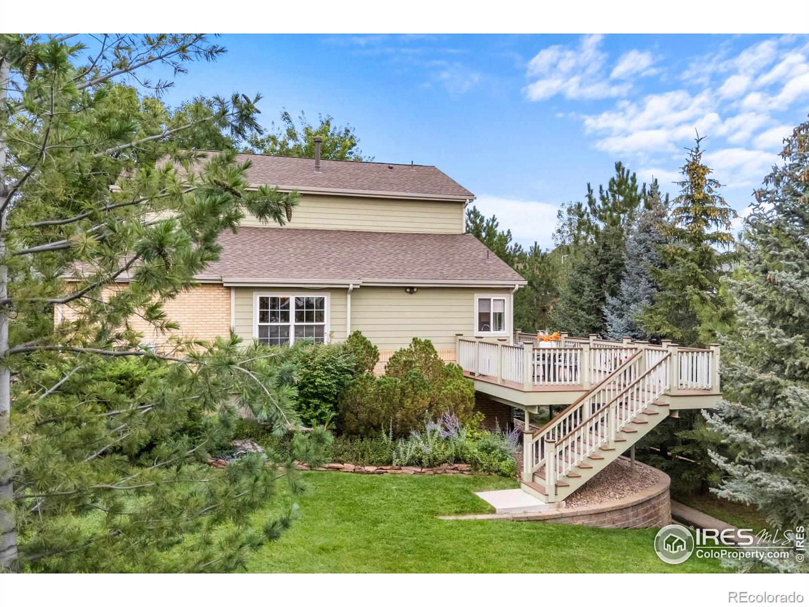 MLS Image #37 for 4098  old westbury court,boulder, Colorado