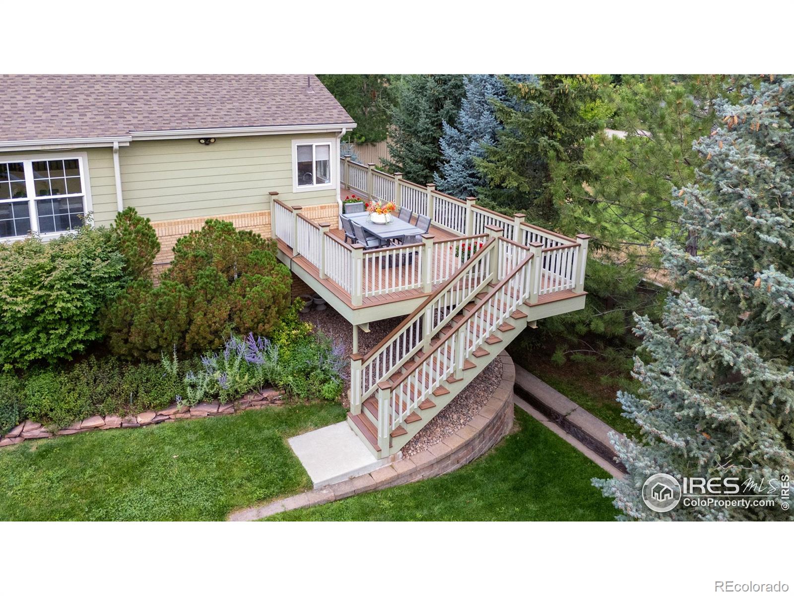 MLS Image #38 for 4098  old westbury court,boulder, Colorado