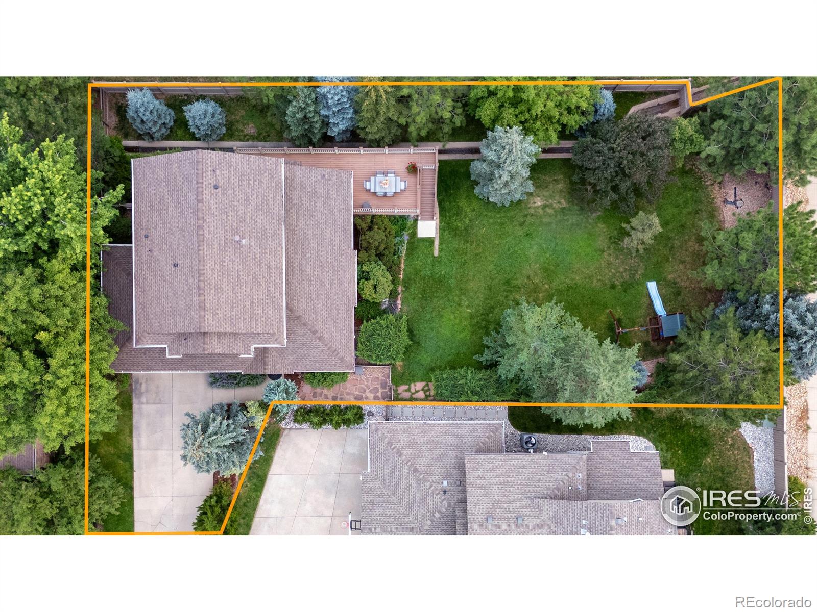 MLS Image #39 for 4098  old westbury court,boulder, Colorado