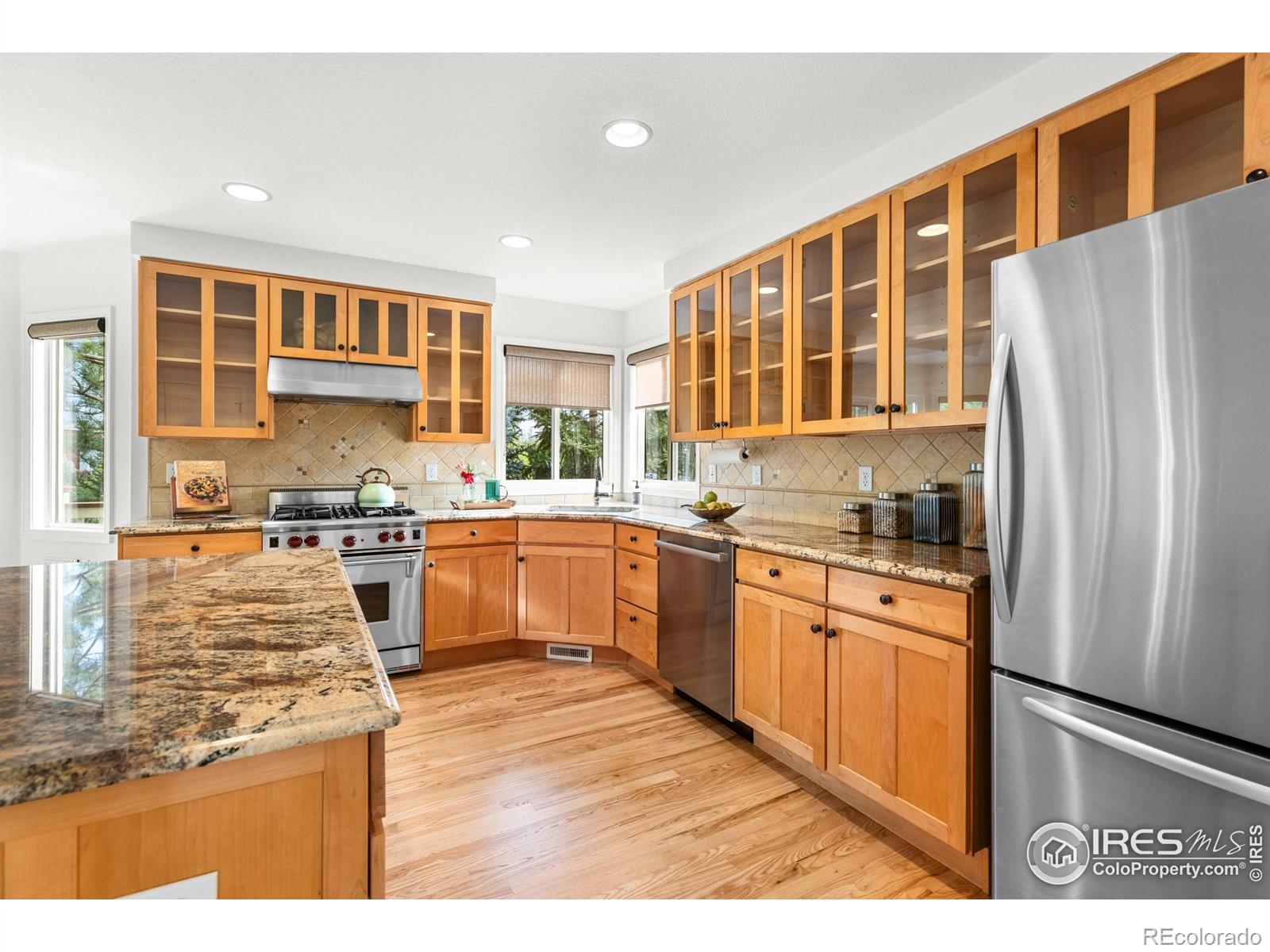 MLS Image #4 for 4098  old westbury court,boulder, Colorado