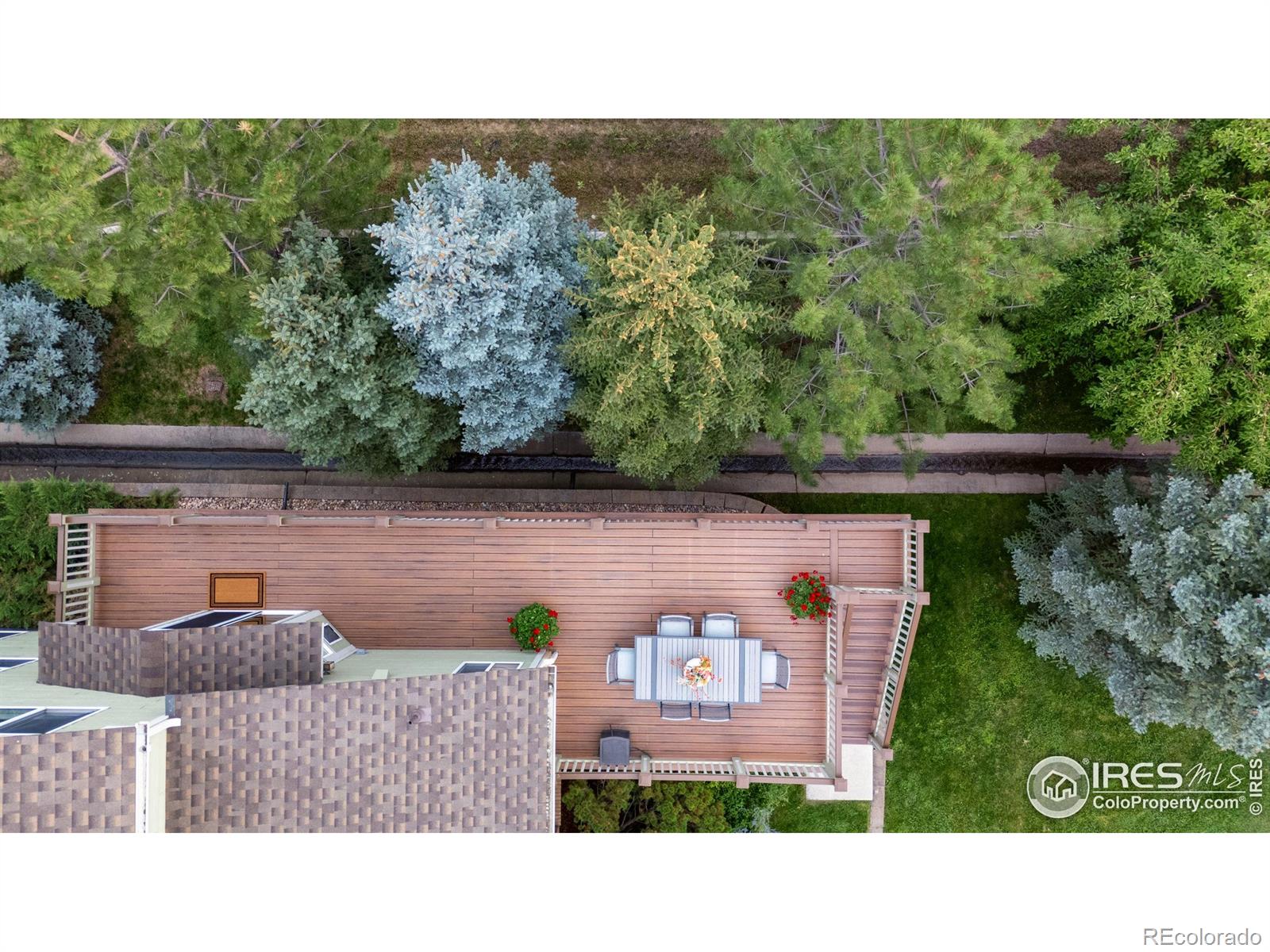 MLS Image #40 for 4098  old westbury court,boulder, Colorado
