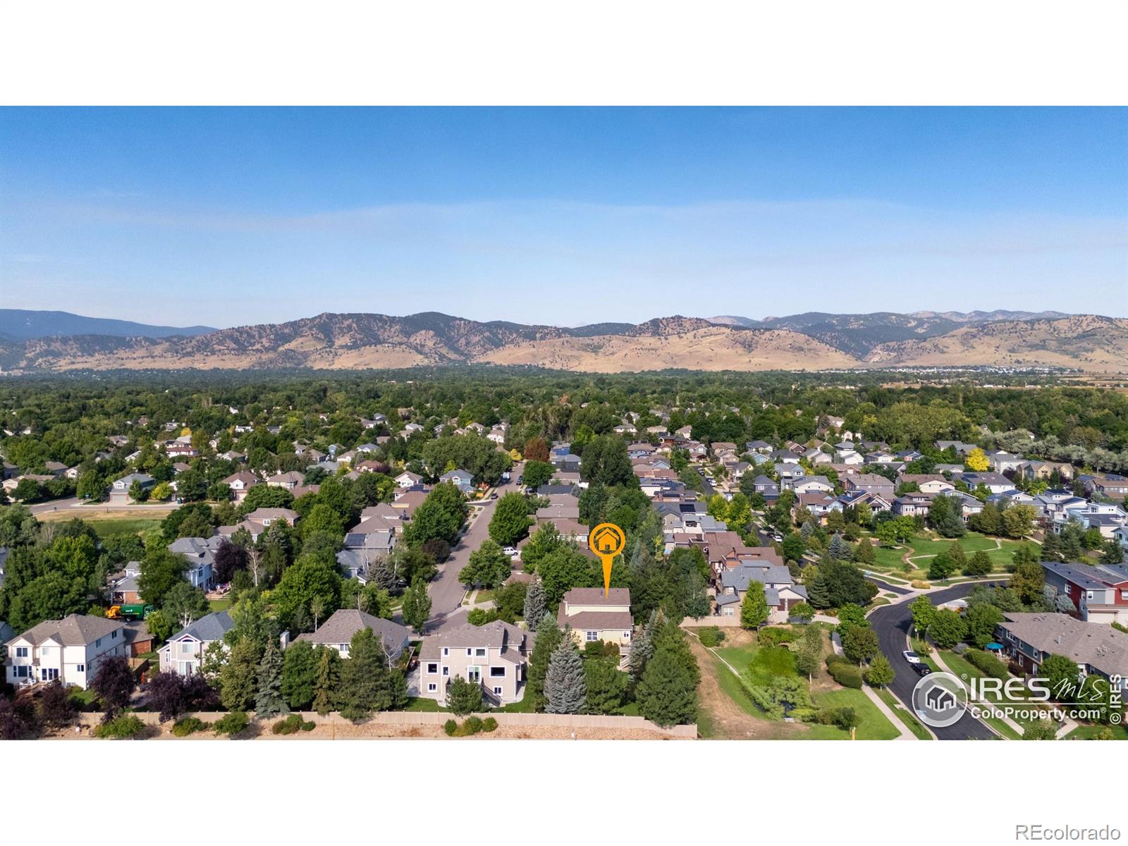 MLS Image #43 for 4098  old westbury court,boulder, Colorado
