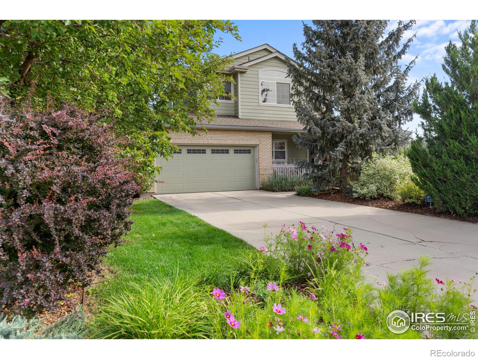 MLS Image #47 for 4098  old westbury court,boulder, Colorado