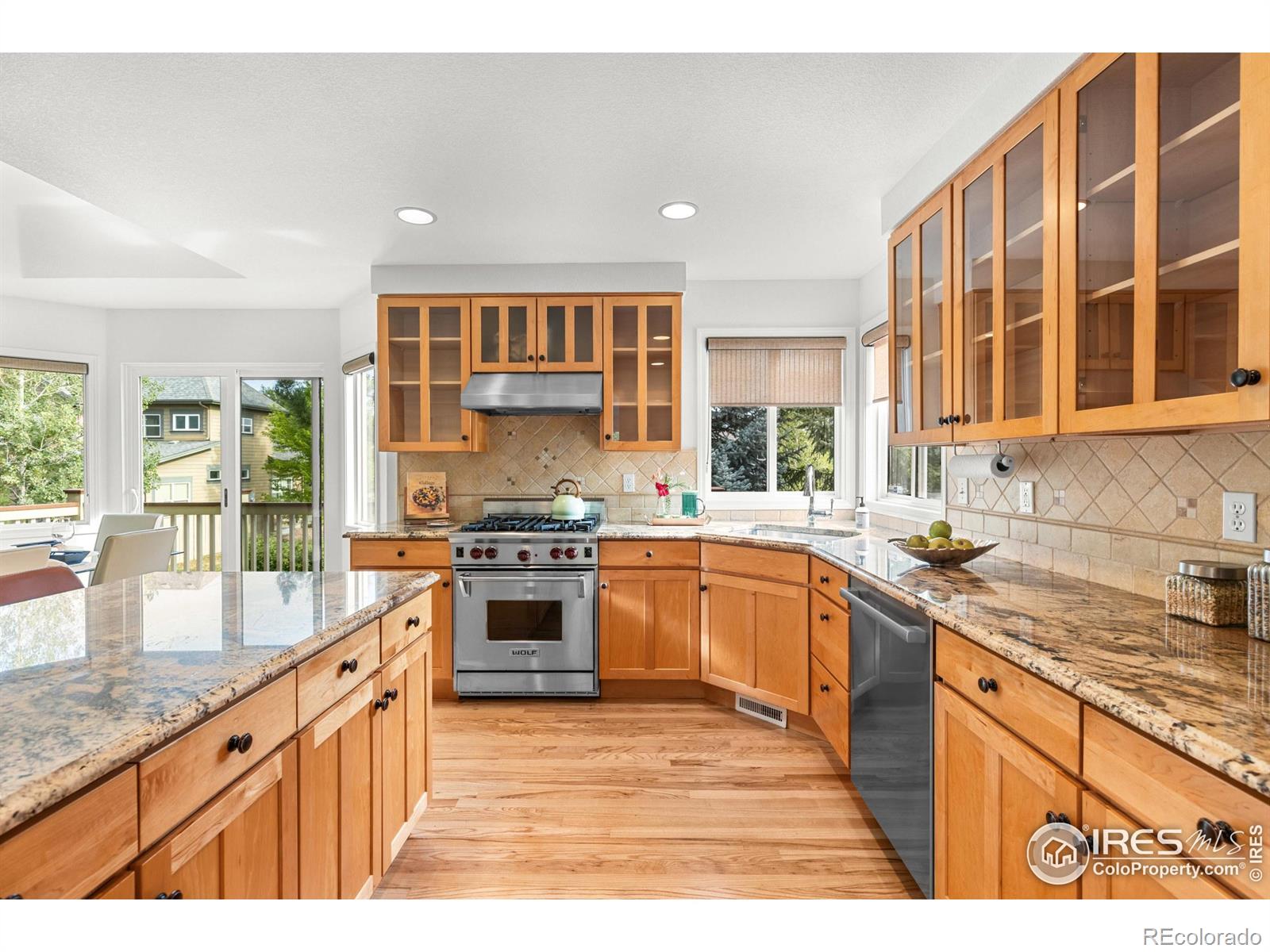 MLS Image #5 for 4098  old westbury court,boulder, Colorado