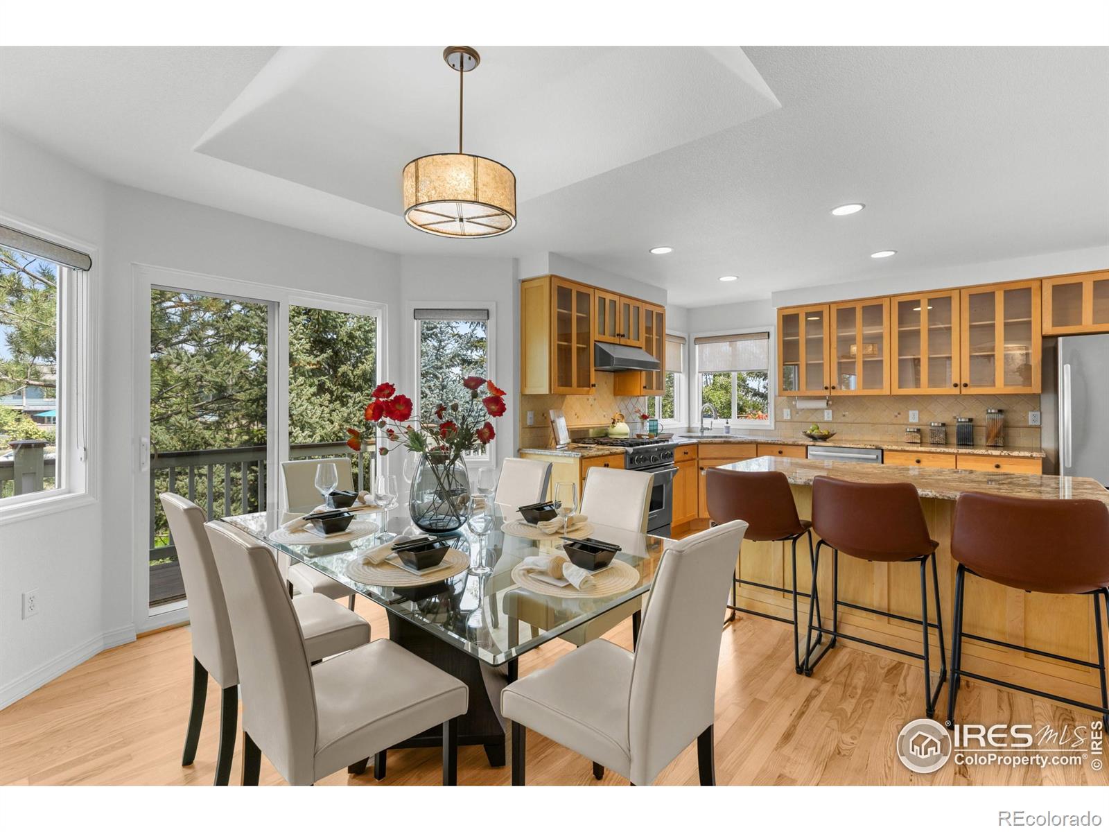 MLS Image #7 for 4098  old westbury court,boulder, Colorado