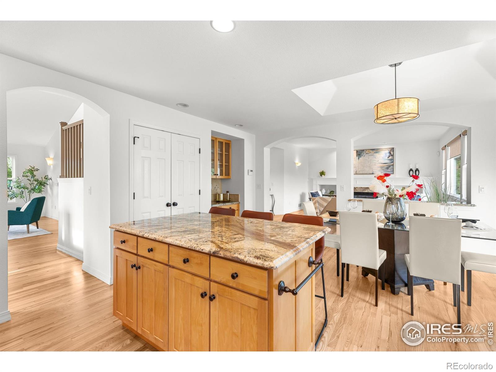 MLS Image #9 for 4098  old westbury court,boulder, Colorado