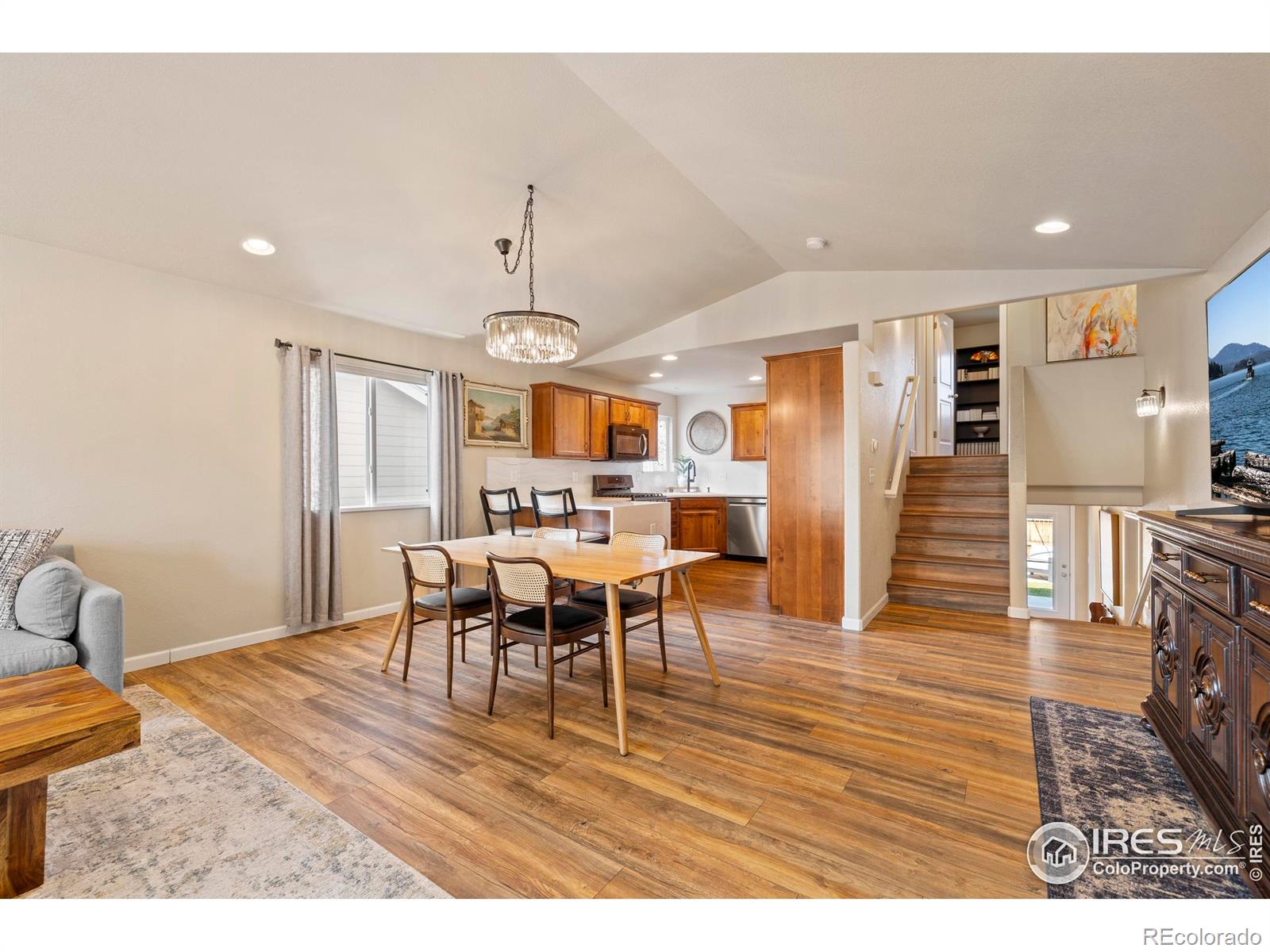 MLS Image #3 for 947  delphinus place,loveland, Colorado