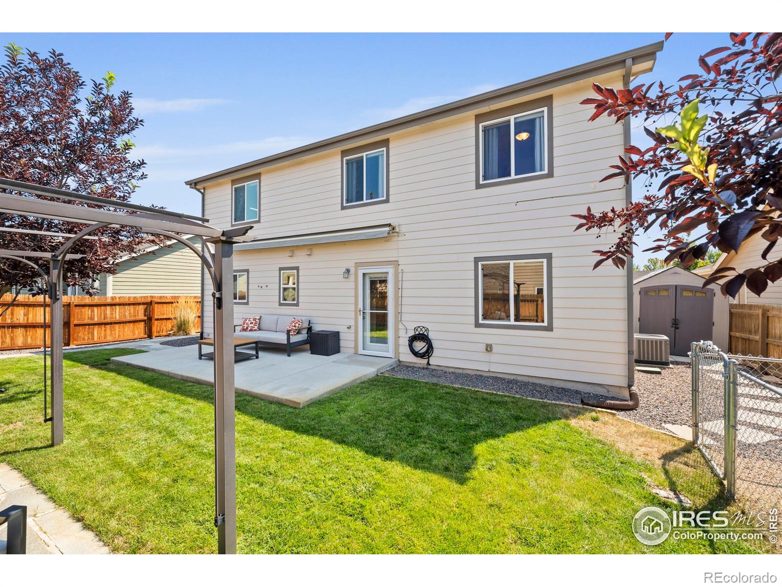 MLS Image #30 for 947  delphinus place,loveland, Colorado