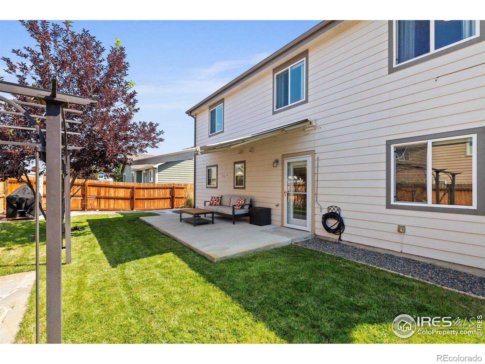 MLS Image #32 for 947  delphinus place,loveland, Colorado