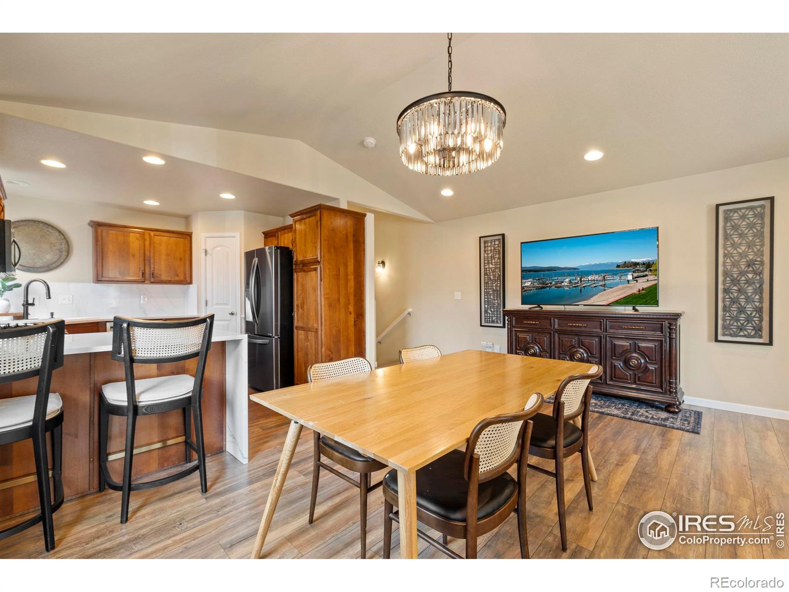 MLS Image #4 for 947  delphinus place,loveland, Colorado