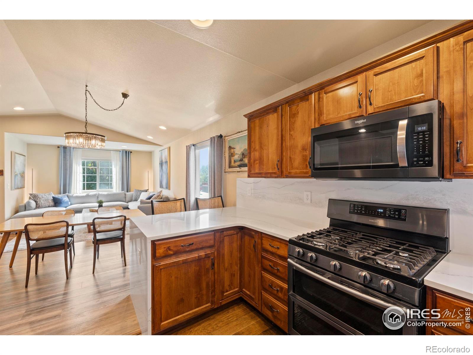 MLS Image #7 for 947  delphinus place,loveland, Colorado